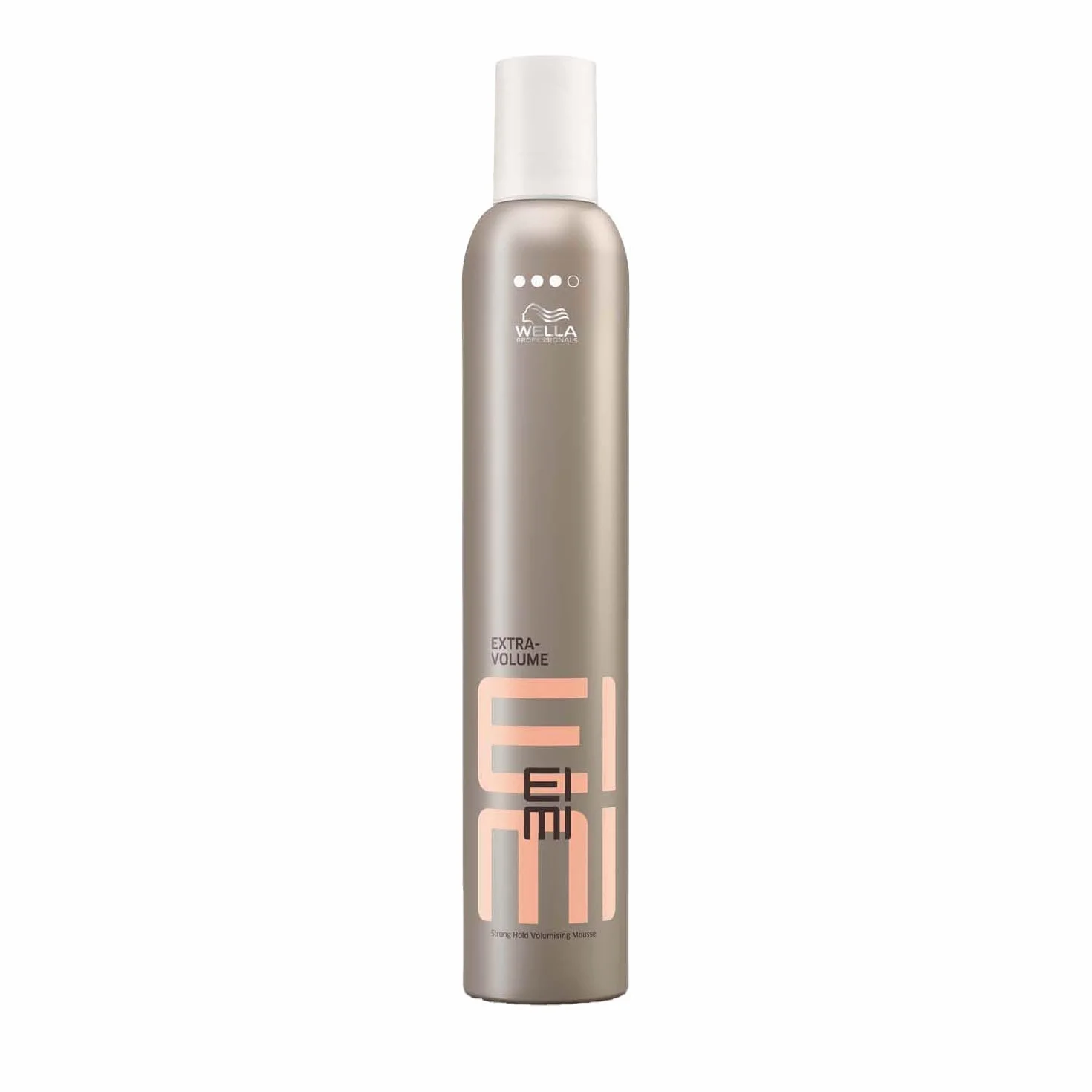 Wella Professionals EIMI Extra Volume Strong Hold, 500 ml