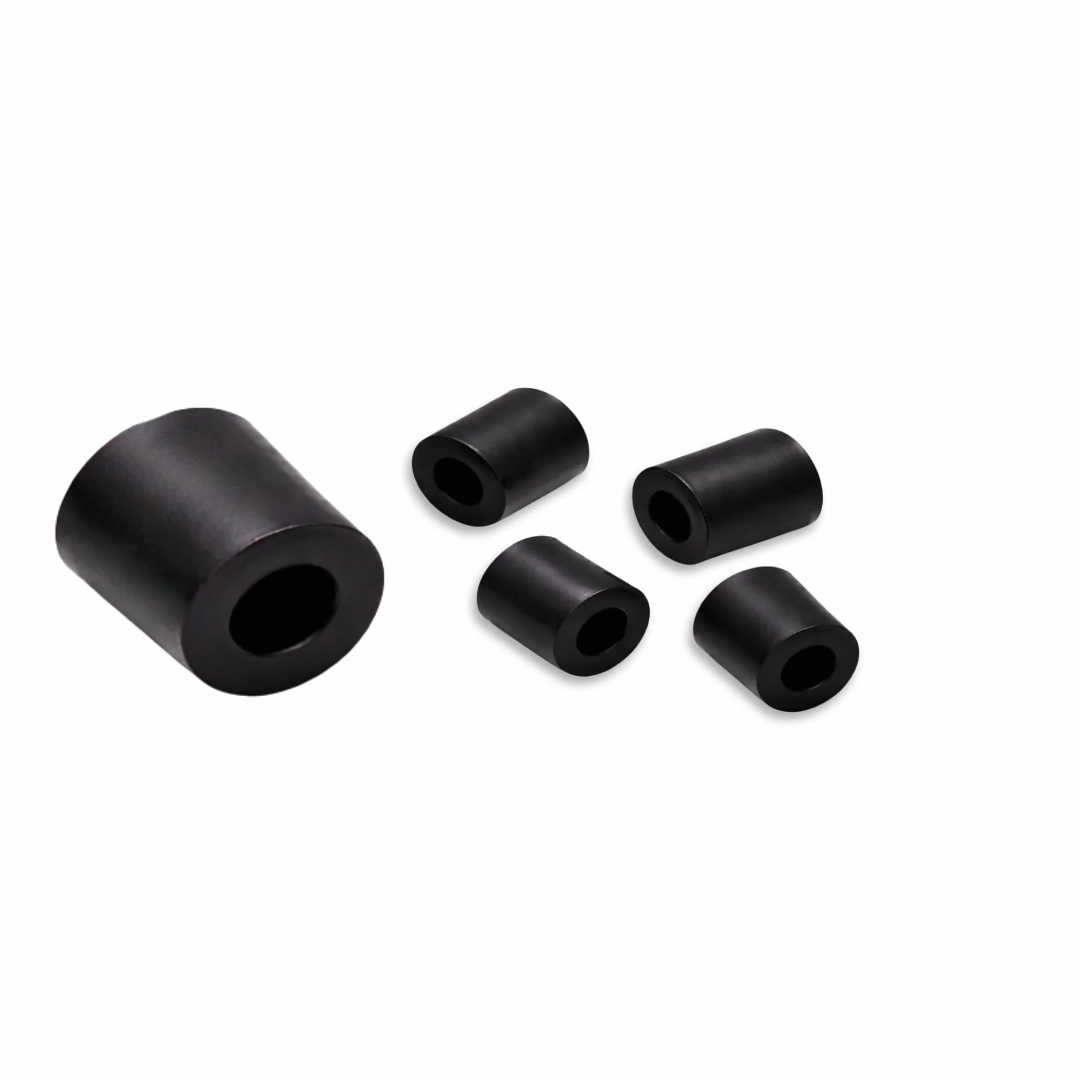 Wąż silikonowy do Powermatic PM-5 zestaw 5 sztuk