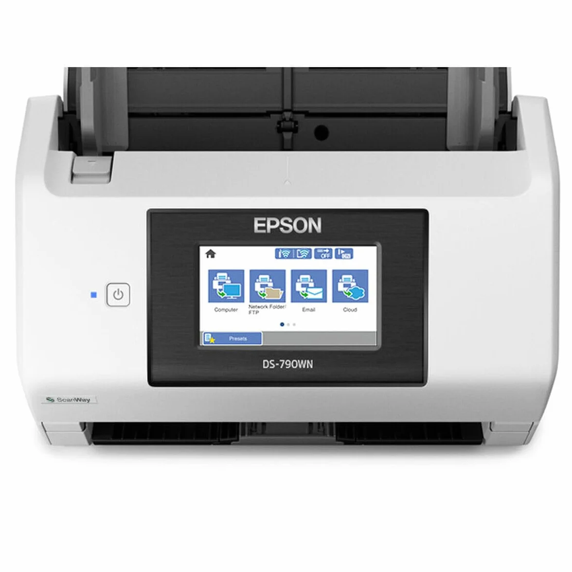 Epson WorkForce DS-790WN