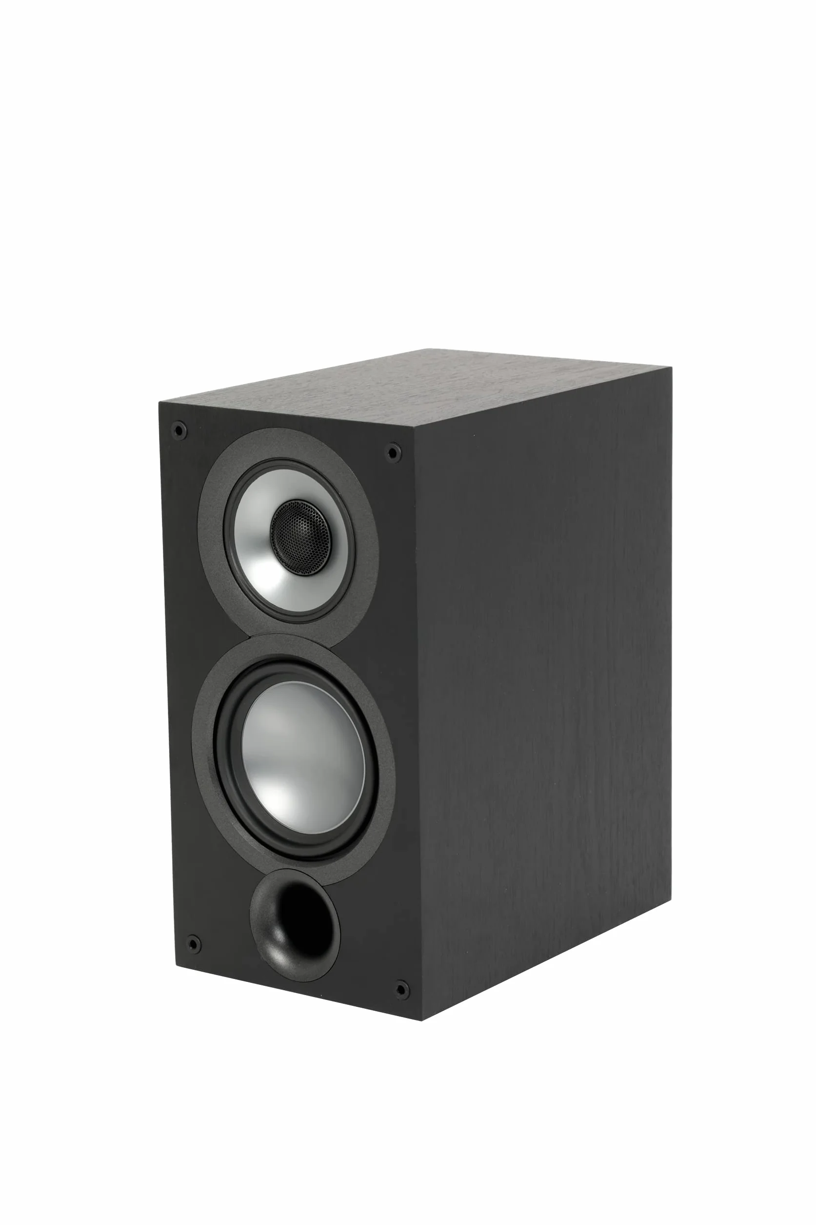 Elac Uni-Fi 2.0 UB52 Głośnik, Czarny, 3-drożny