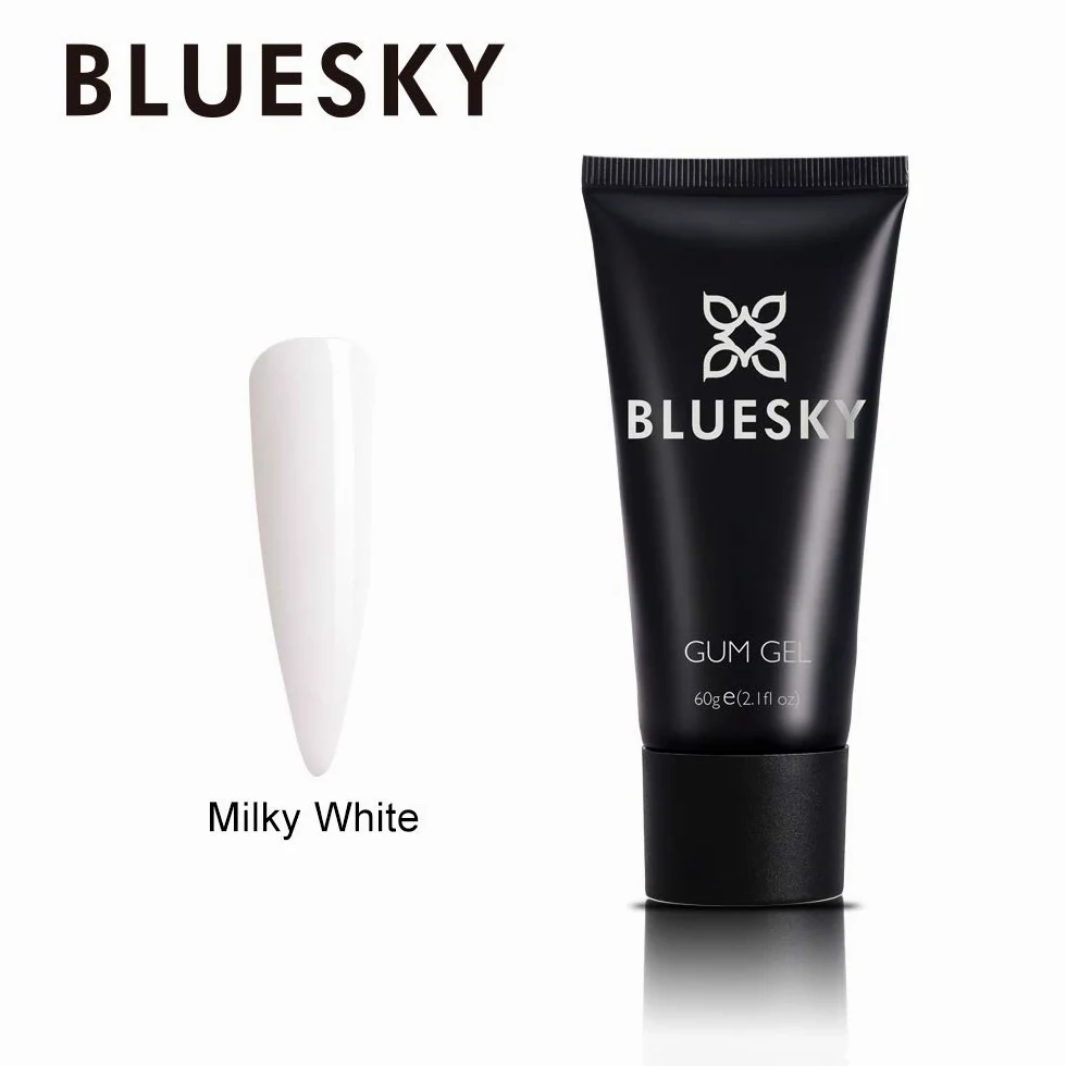 Bluesky - żel żelowy/UV Gum