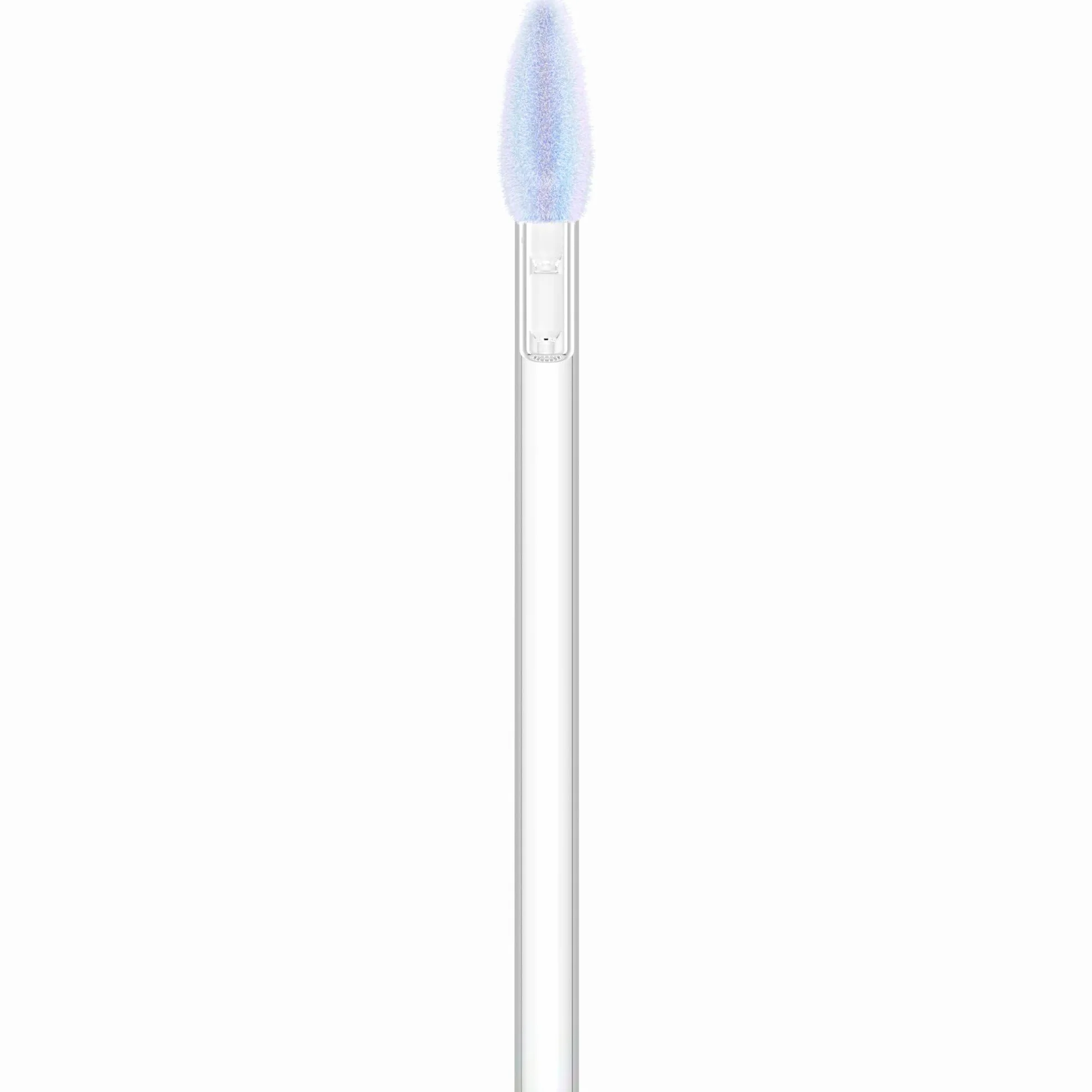 Catrice Błyszczyk do ust Diamond Glaze, natychmiastowy wynik, błyszczący, holograficzny, lśniący (3ml)