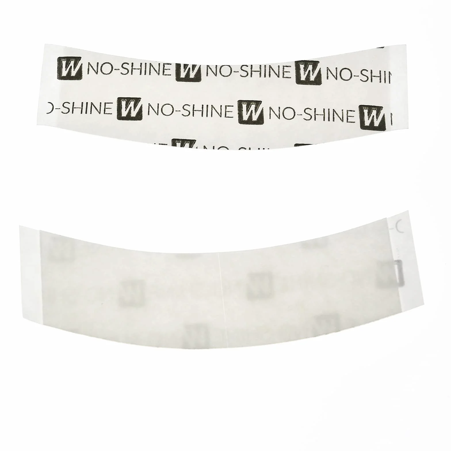 Walker Tape No Shine do tupet i drugiego włosia kątownik płaski C Contour 36 sztuk