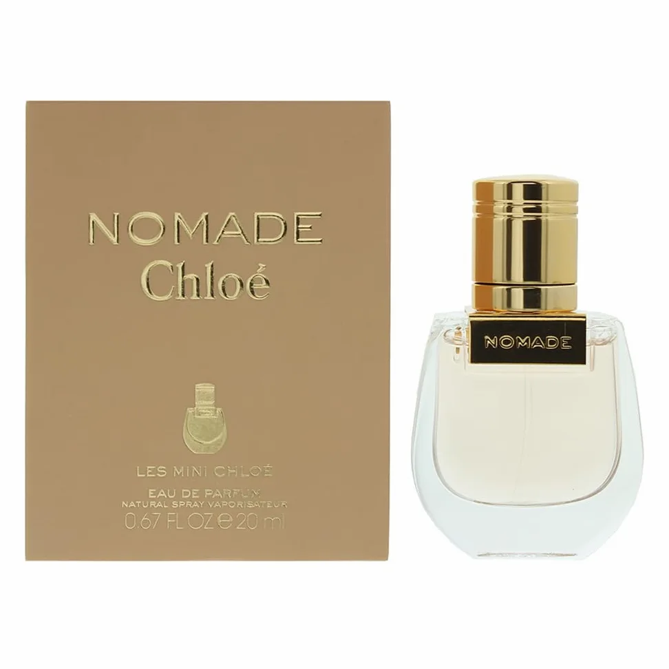 Chloé Perfume 20 ml