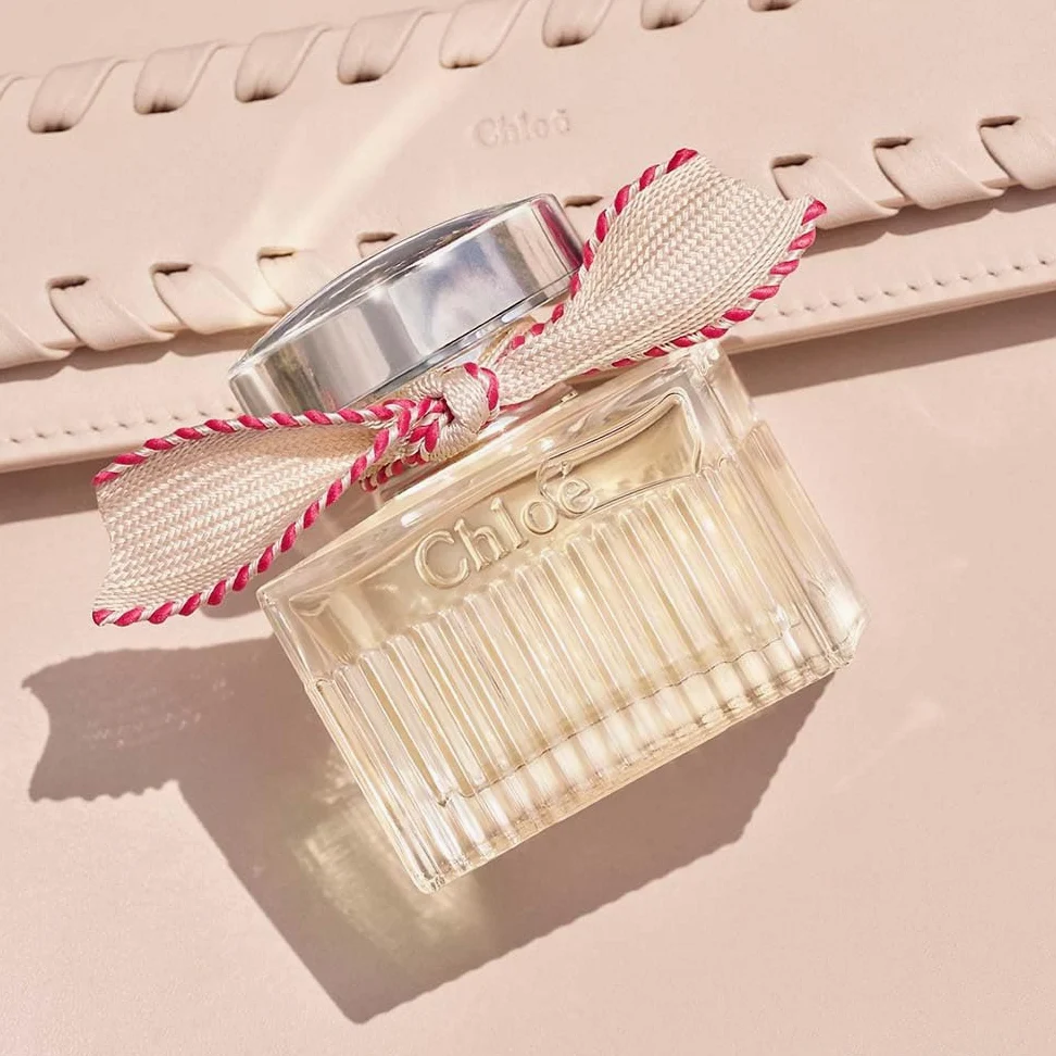 Chloé Lumineuse woda perfumowana w sprayu, perfumy damskie