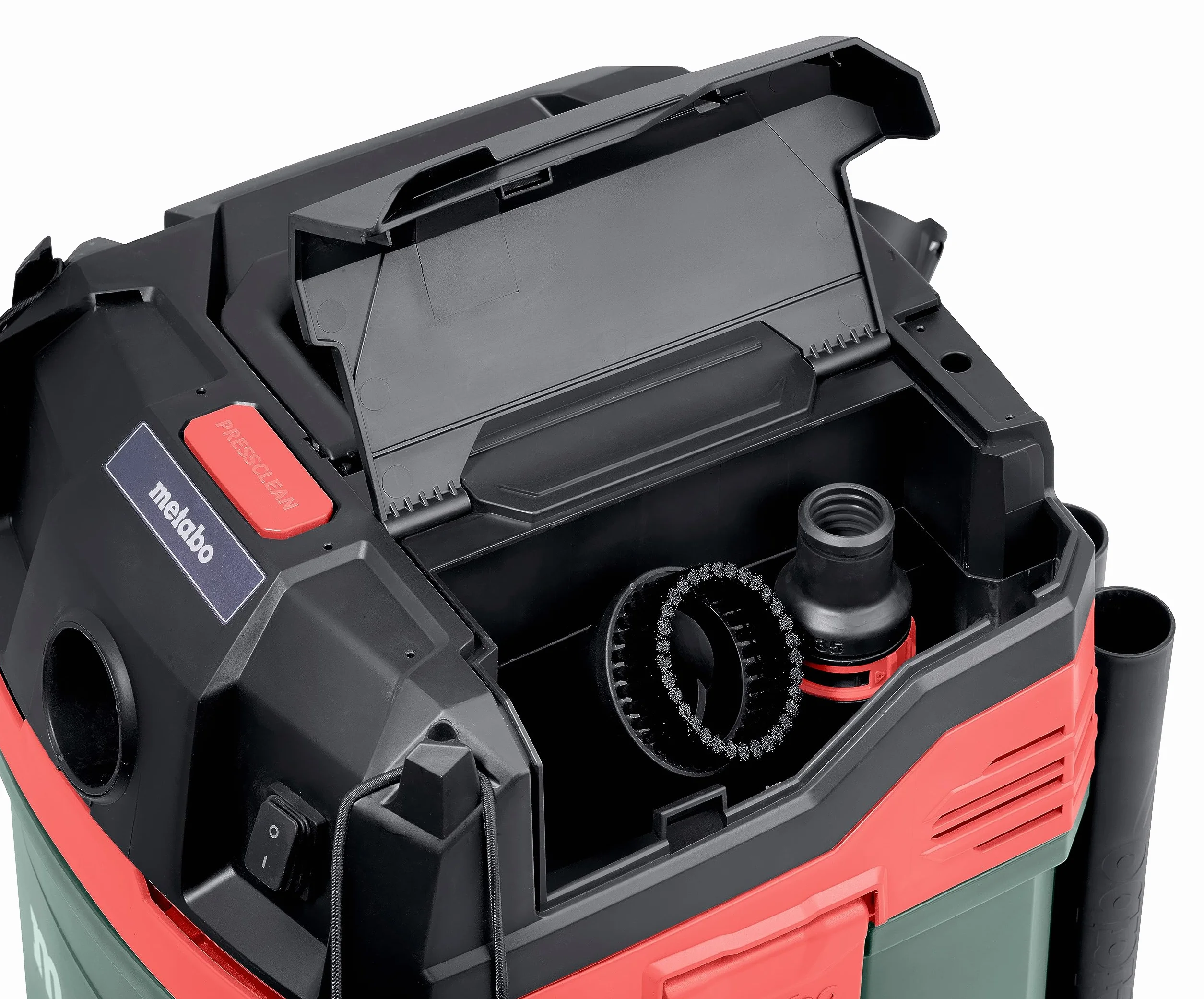 Metabo odkurzacz uniwersalny ASA 30 L PC 5,5 m do pracy na mokro i sucho