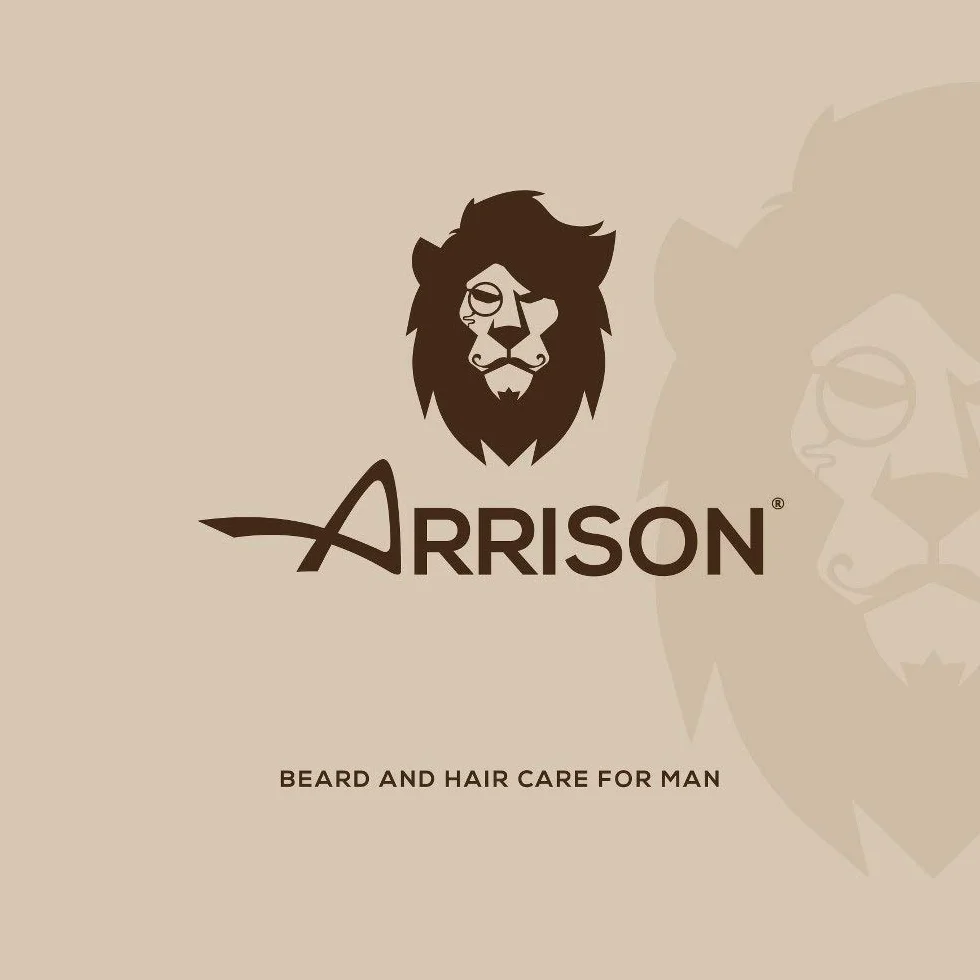 ☆ ARRISON BEARD ☆ 100% wosk do wąsów wykonany we Włoszech - kształtuje i definiuje wąsy i brodę dzięki doskonałemu strojowi - Idealny do tworzenia kreatywnych i dobrze zdefiniowanych stylów.