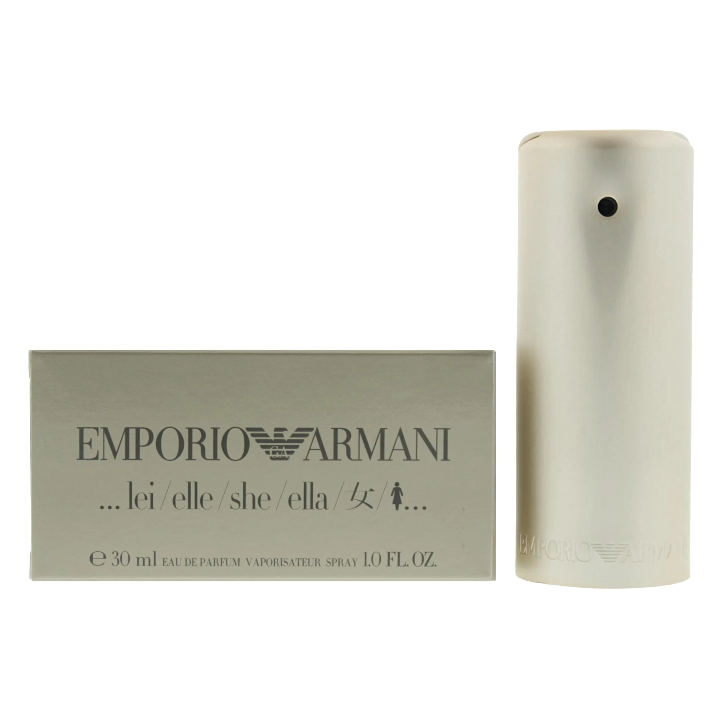 Armani Beauty She Femme 15808 Woda Perfumowana, 30 ml