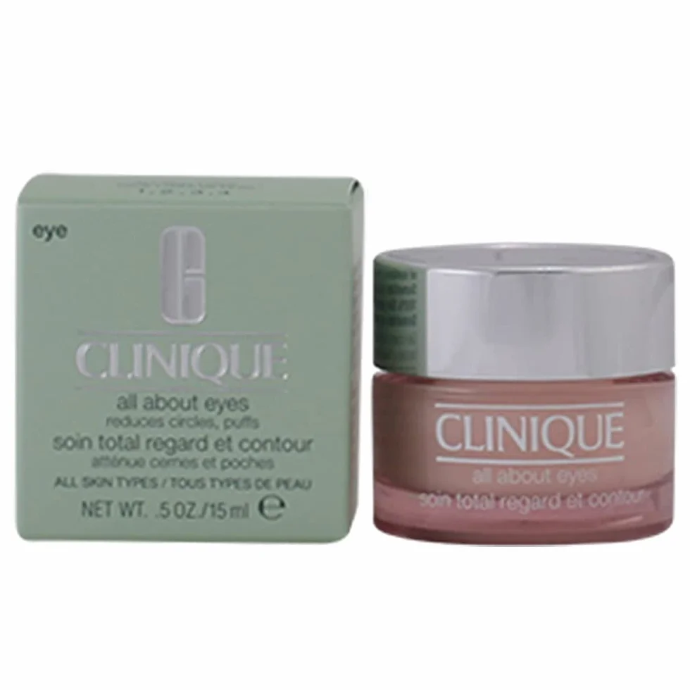 CLINIQUE 78311 Krem pod oczy 1 opakowanie (1 x 15 ml)