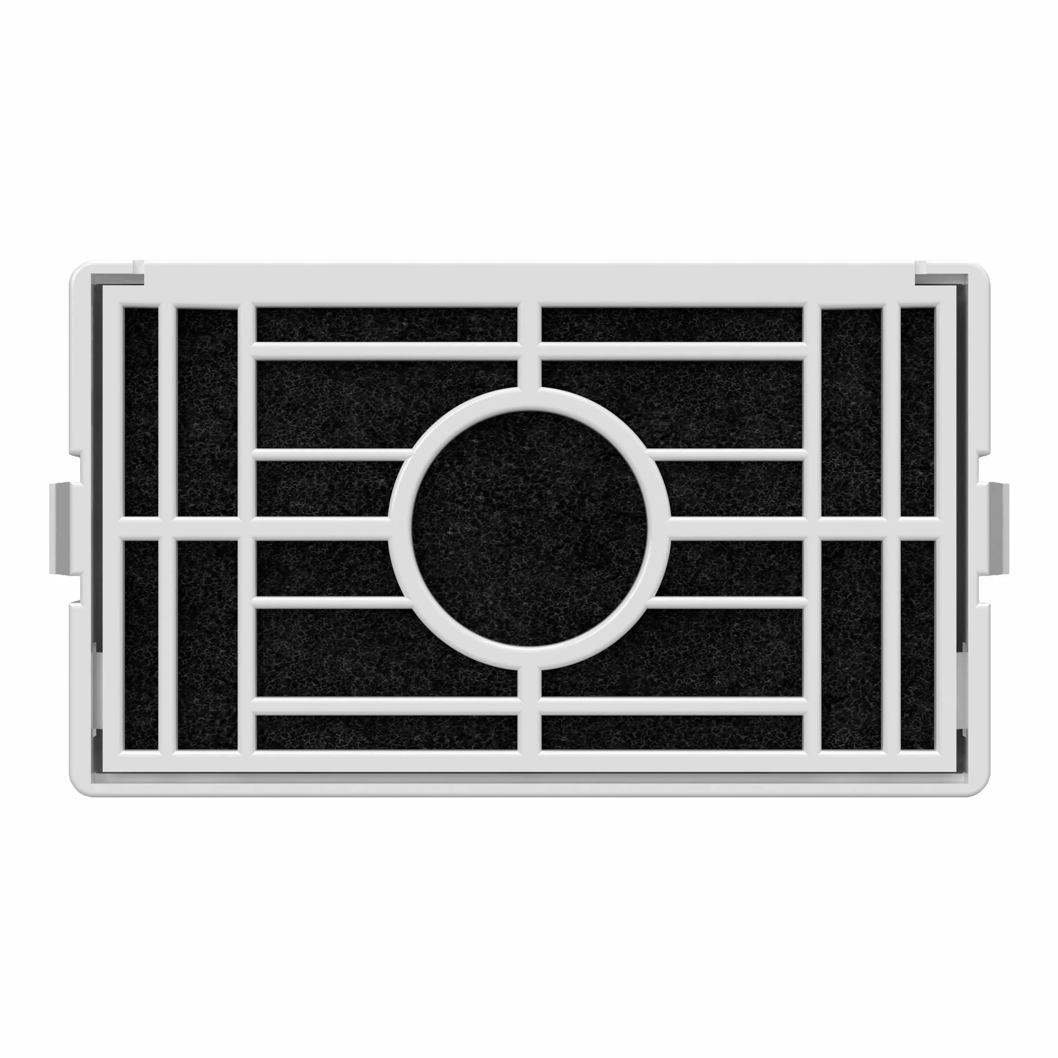 Wessper Filtr powietrza do lodówki Whirlpool 6 szt