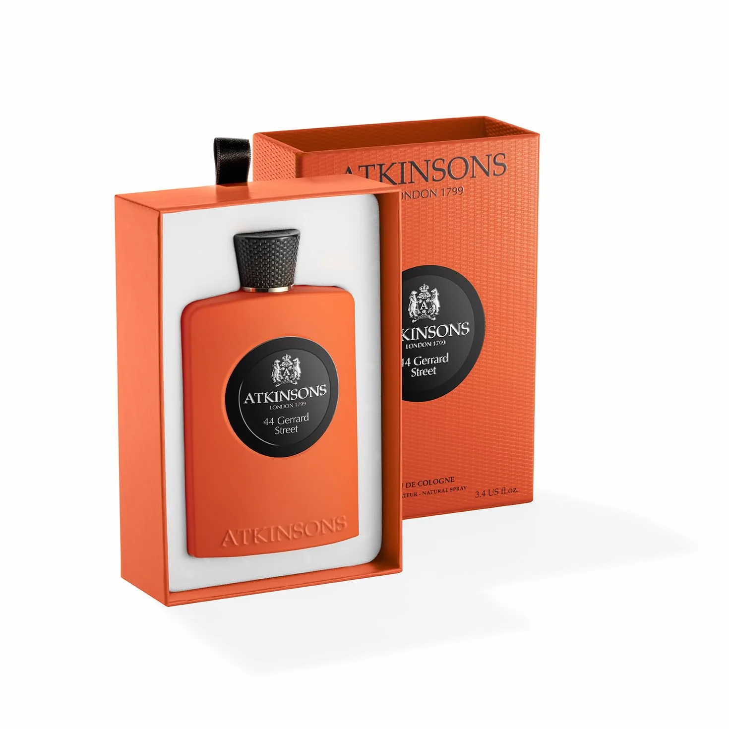 Atkinsons Perfumy Unisex, Standardowy