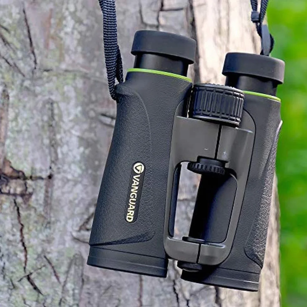 Vanguard Endeavor ED IV 10x42