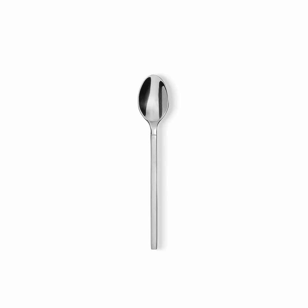 Alessi Łyżka do kawy Dry Mocha, zestaw 6 sztuk, (4180/9)
