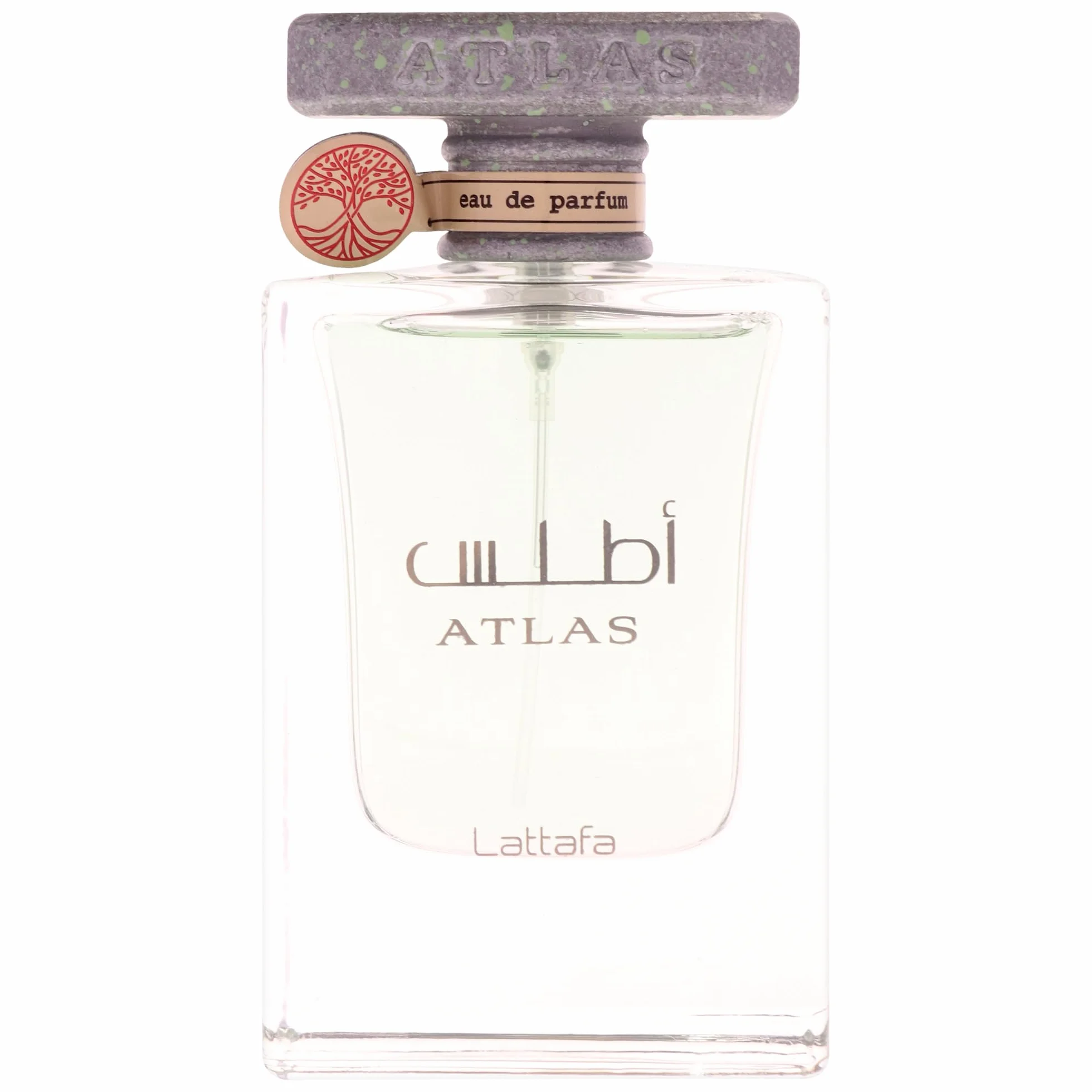 Lattafa Atlas Eau De Parfum Spray Unisex 50 g