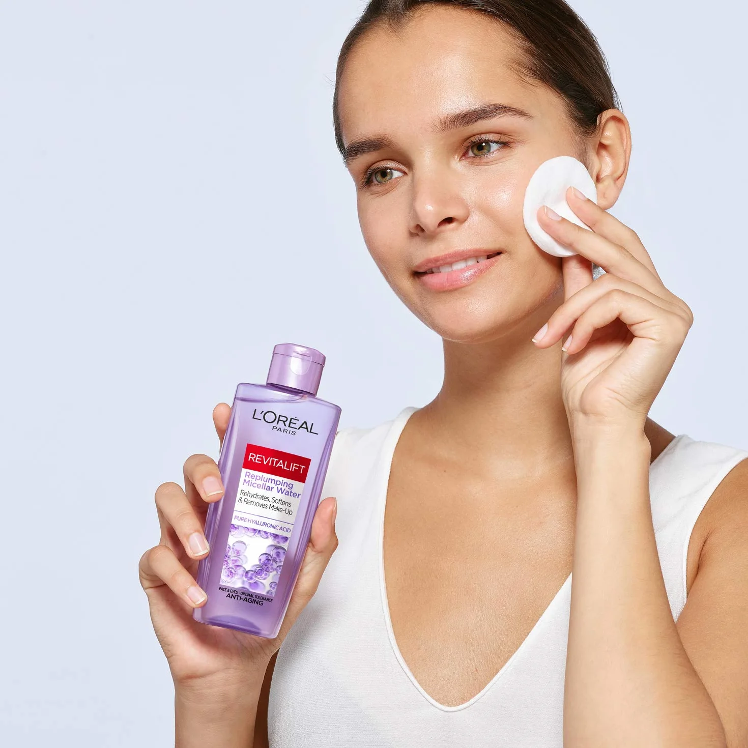 L'Oréal Woda Micelarna 200 ml