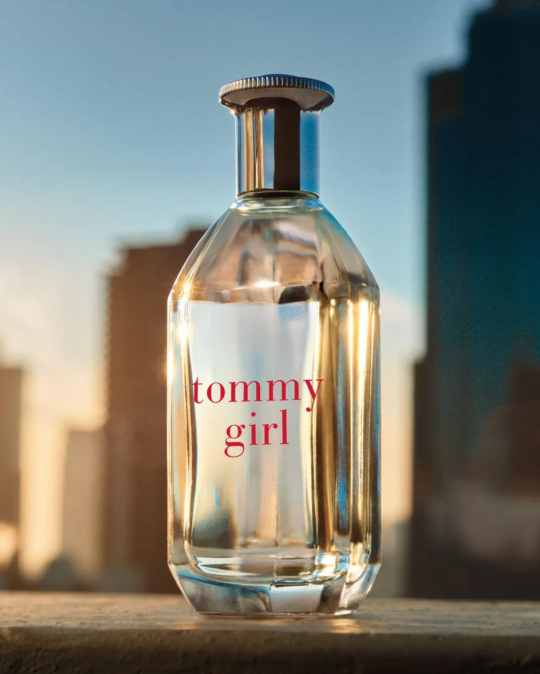 Tommy Girl Eau de Cologne 30 Ml Vapo
