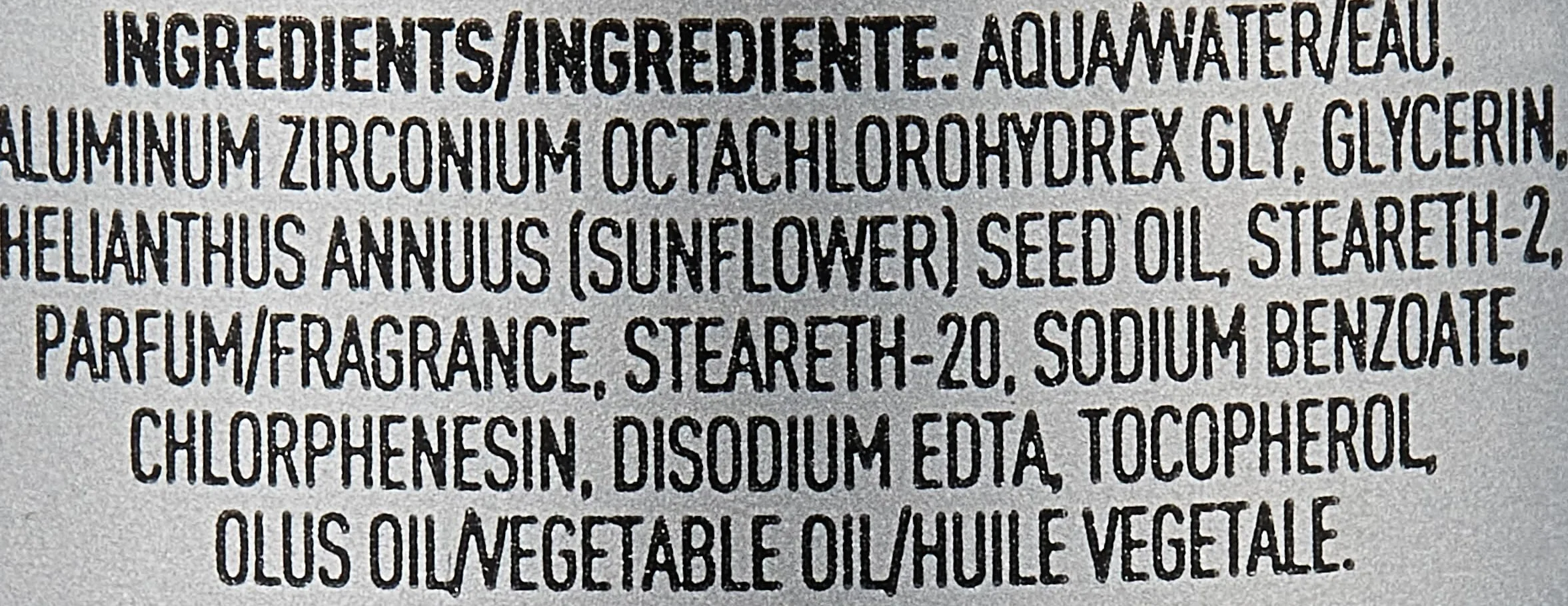 Adidas Fresh Endurance Antyperspirant, 50 ml