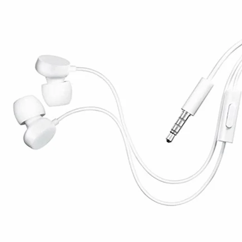 Oryginalny zestaw słuchawkowy stereo Nokia Wh-208 dla Lumia 620, Lumia 920 Jack 3,5 mm kolor biały zbiorczy