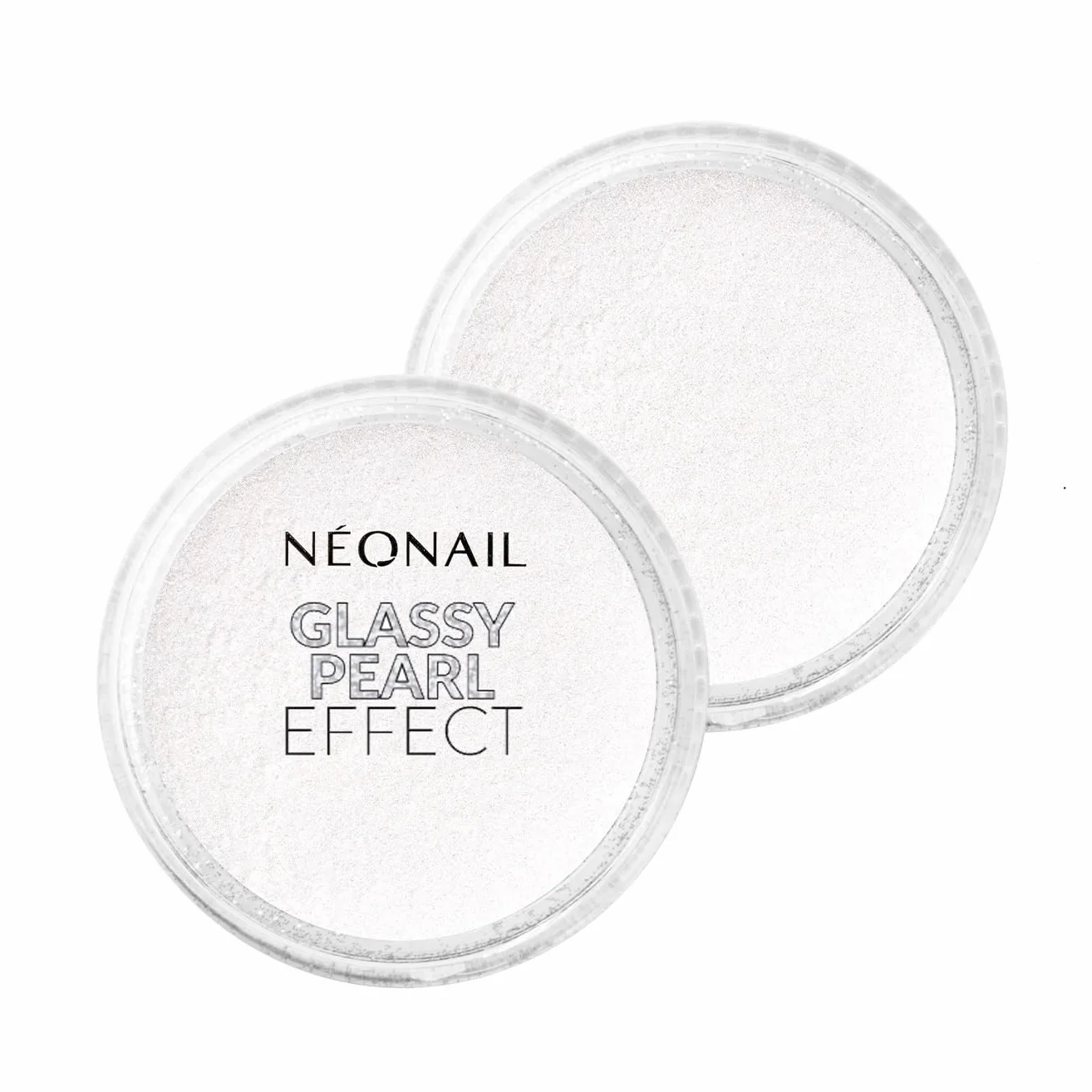 NÉONAIL Pyłek Glassy Pearl Effect