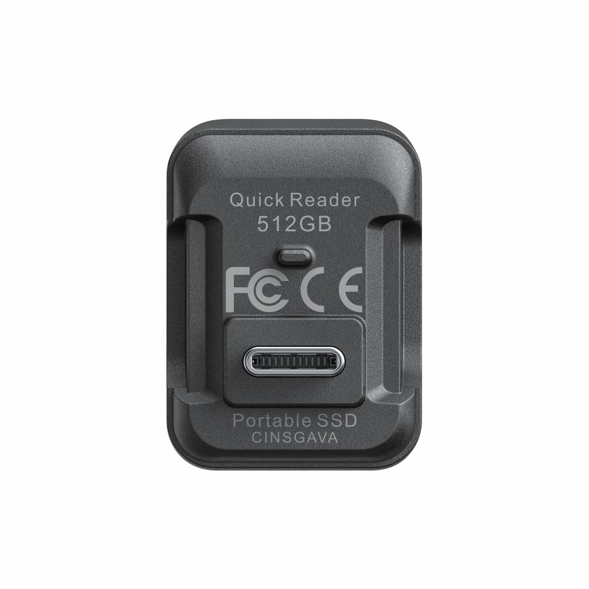 Insta360 Quick Reader przenośny dysk SSD 512 GB
