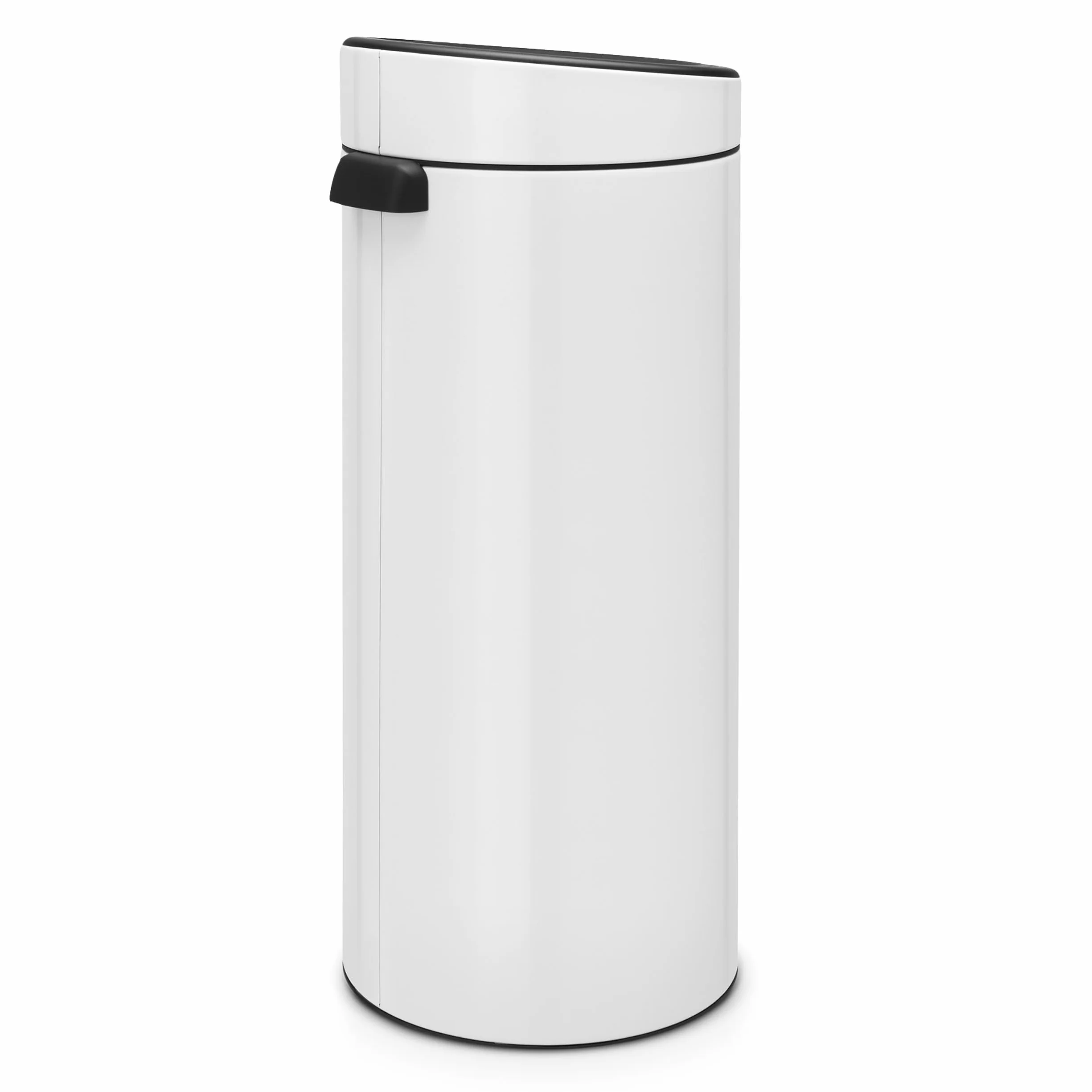 Brabantia Kosz Touch Bin New 30L Biały