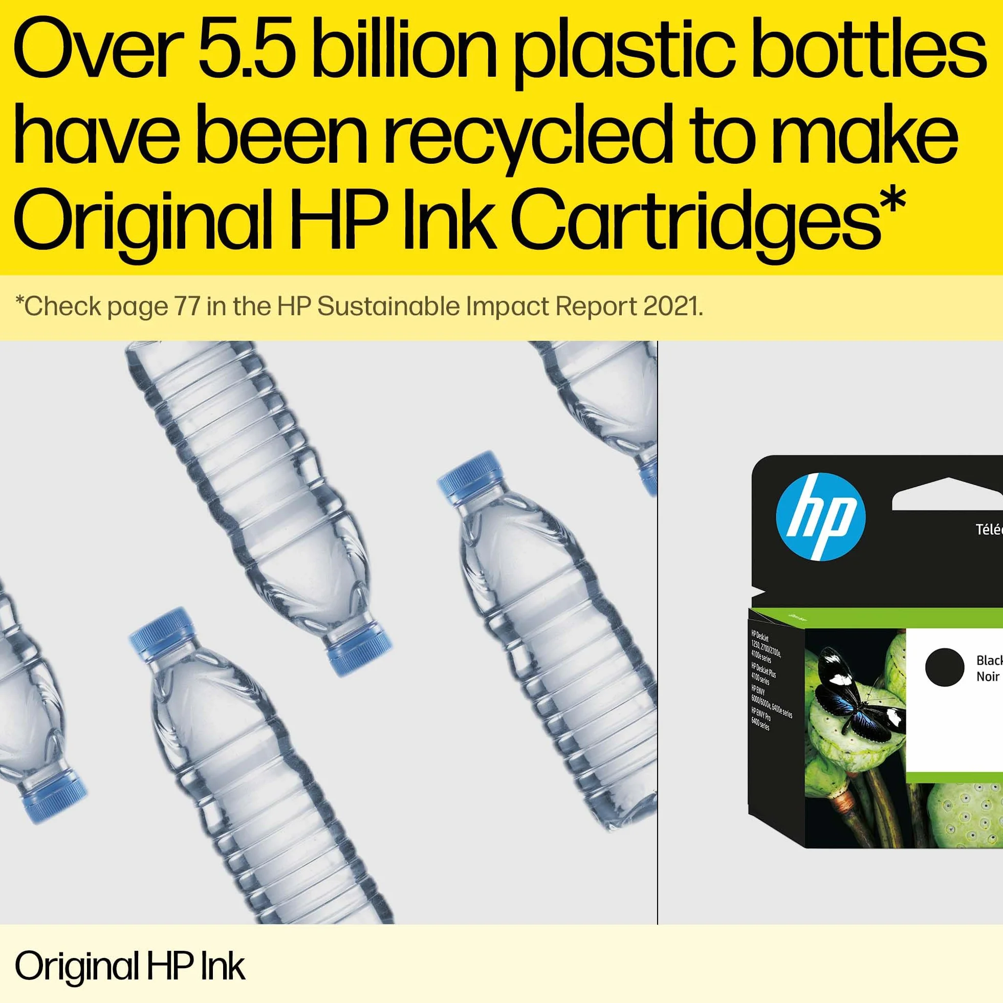 HP Zestaw 4 wkładów z tuszem CMYK 937