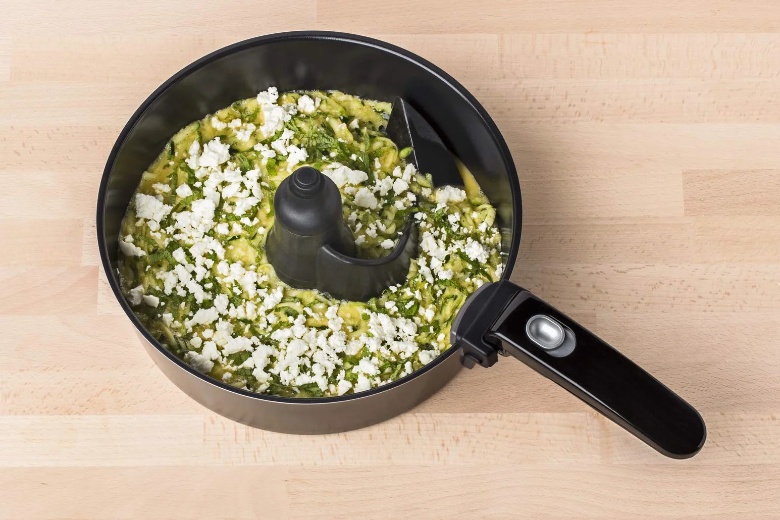 Tefal Actifry Genius Snaking Frytkownica Beztłuszczowa 1.2 kg Czarny
