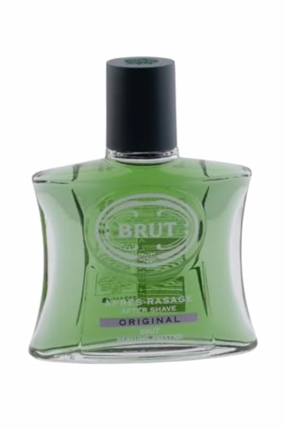 BRUT Oryginalny płyn po goleniu, 100 ml