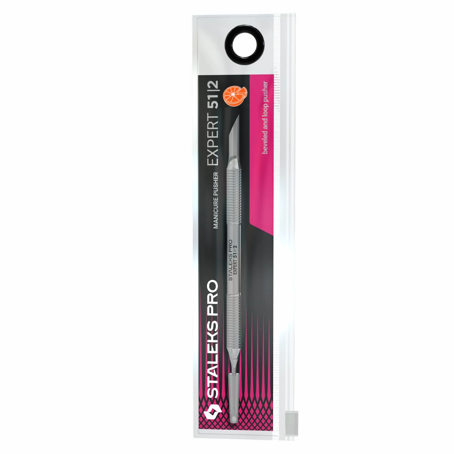 Staleks Pro Pusher Pusher Profesjonalny EXPERT 51/2