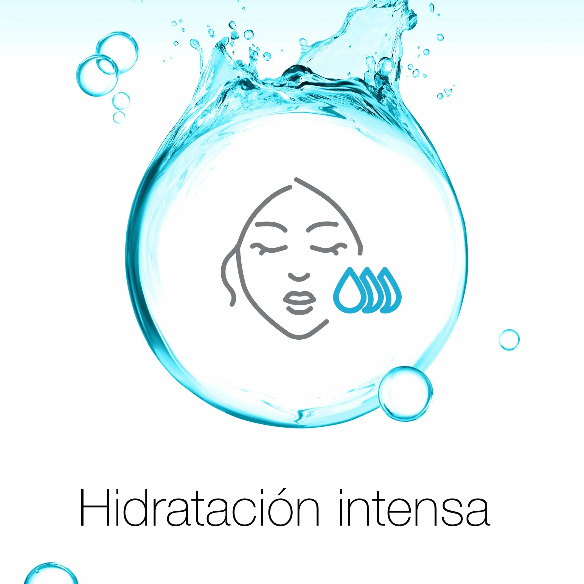 Neutrogena Hydro Boost przeciw zmęczeniu, nawilżający kontur oczu z kwasem hialuronowym i witaminą E, pomaga złagodzić oznaki zmęczenia i cienie pod oczami, 15 ml