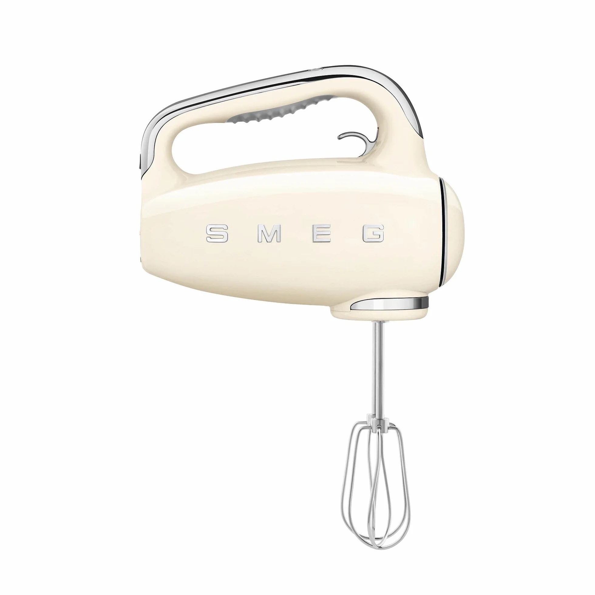 Smeg HMF01CREU Hand Mixer 250 W Cream
