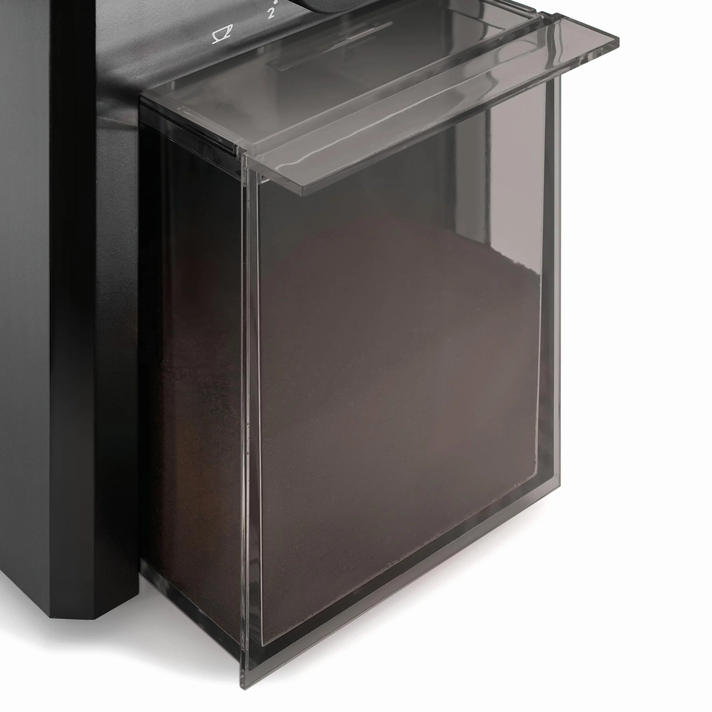 De’Longhi KG79 Młynek Do Kawy 110 W Czarny