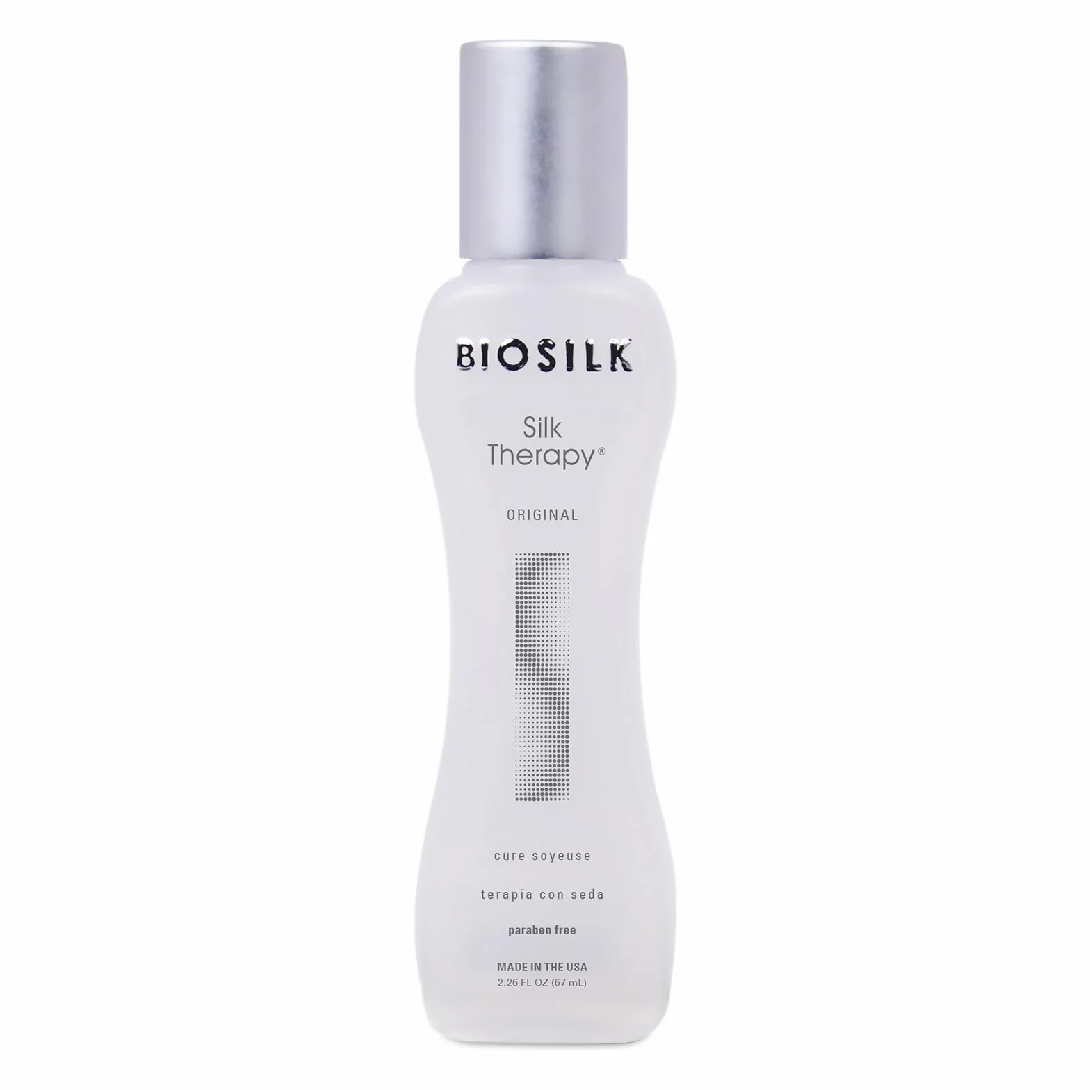 Farouk Biosilk Silk Therapy Original 67 Ml Unisex
