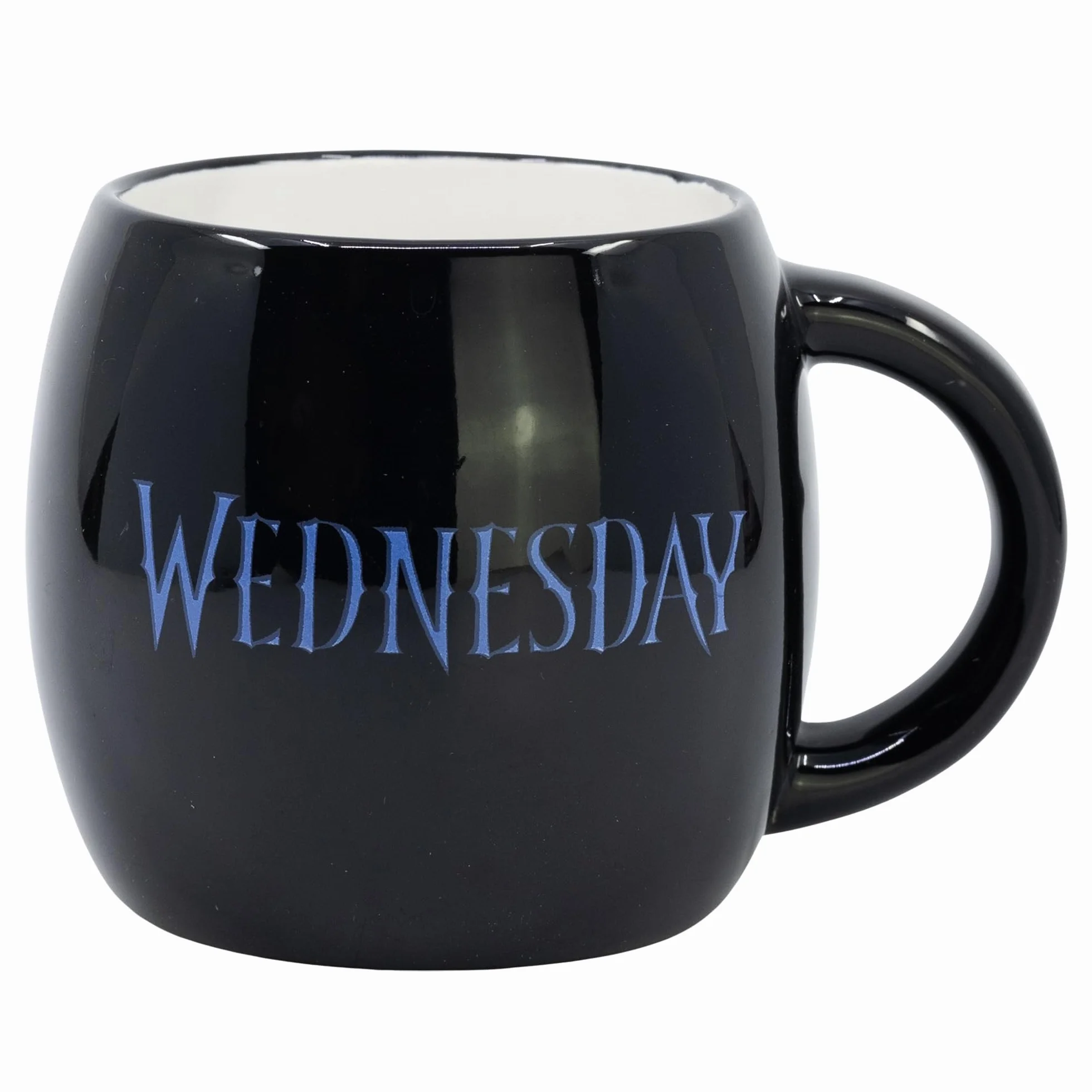 Ceramiczny kubek Globe 380 ml Wednesday