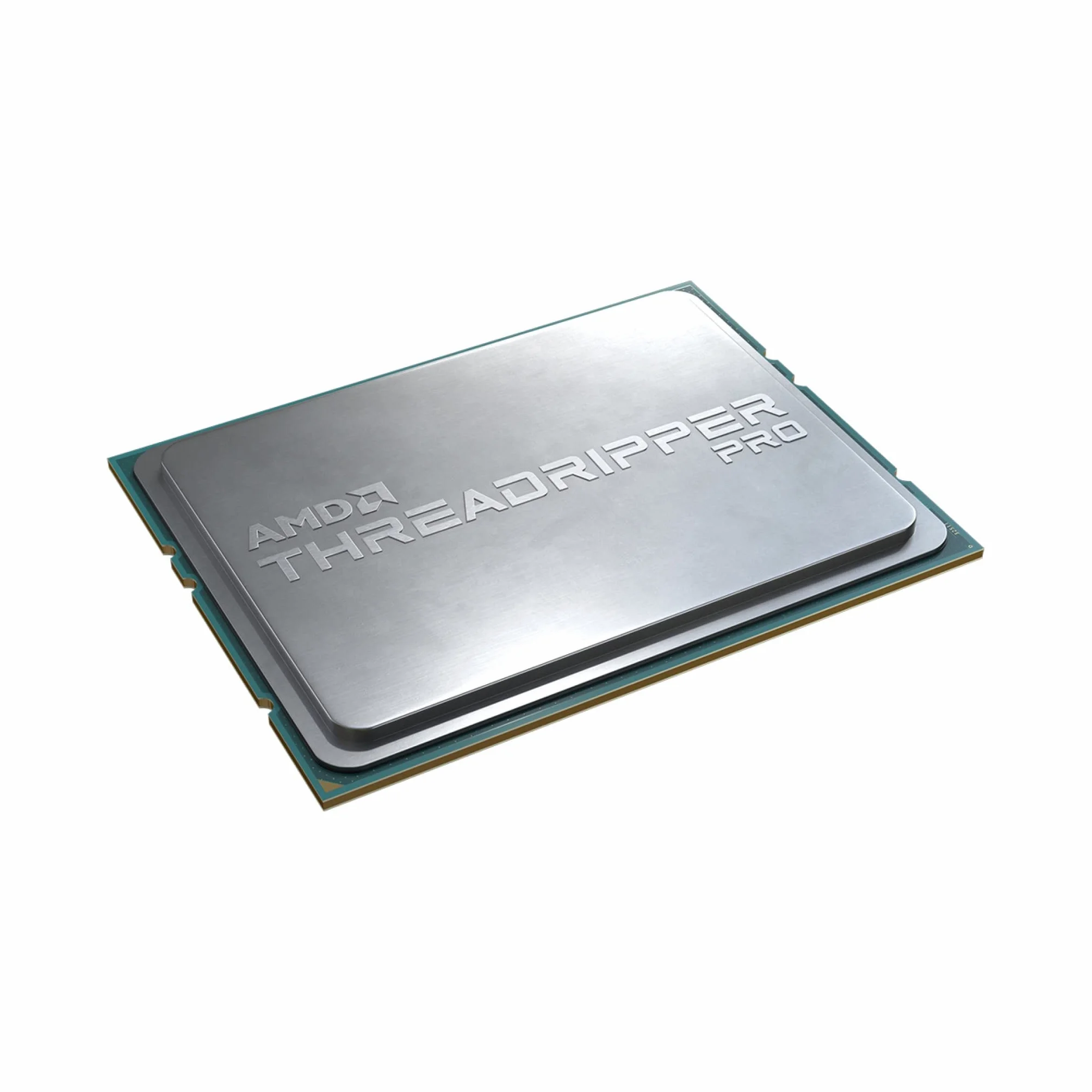 Procesor AMD Ryzen Threadripper Pro 5955WX (16rdzeni/32wątków, 280W DTP, gniazdo SWRX8, 72 MB pamięci podręcznej, do 4.5 GHz w trybie Max Boost, bez systemu chłodzenia)