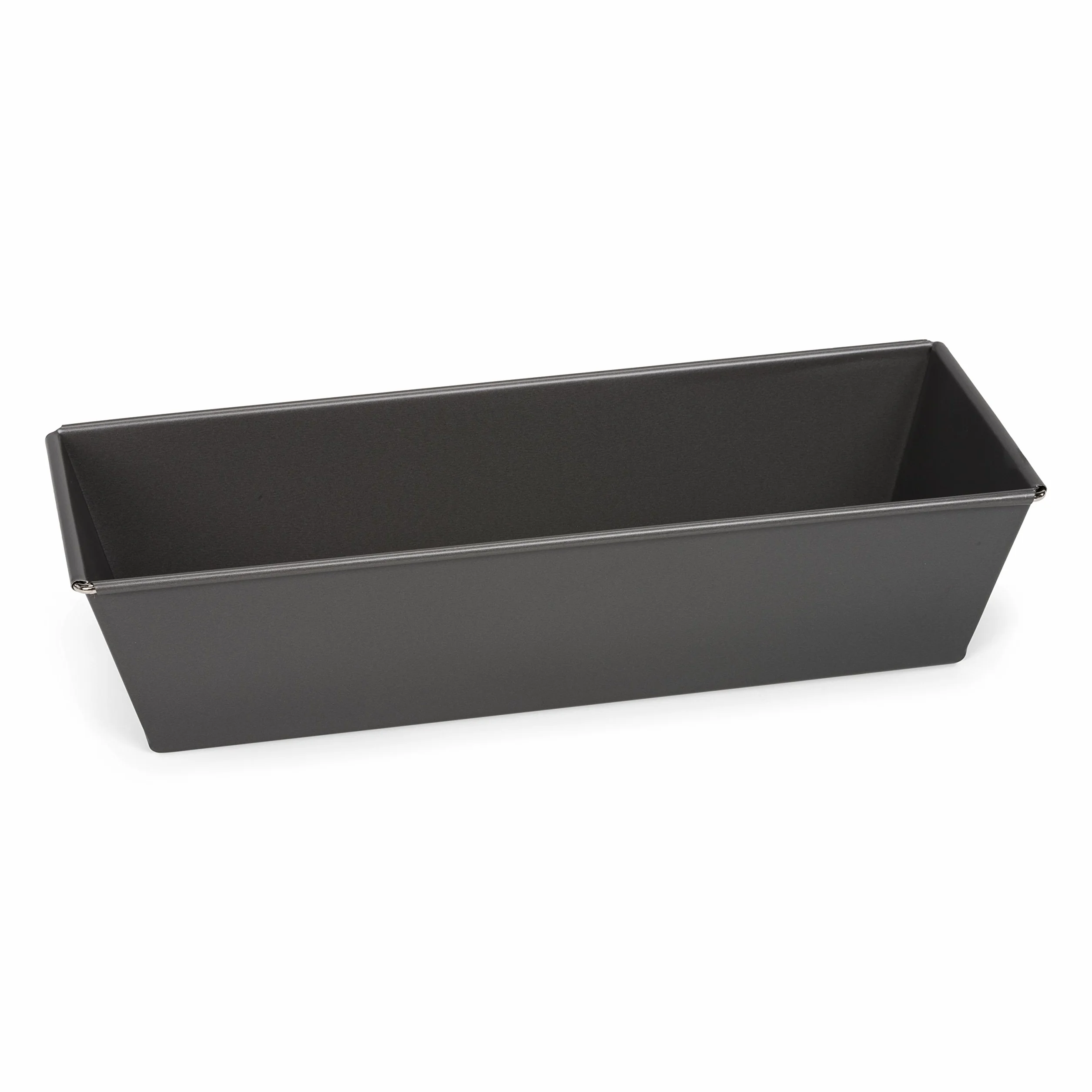 Patisse forma do ciasta Profi 35 cm, powłoka nieprzywierająca, stal ECCS, czarna