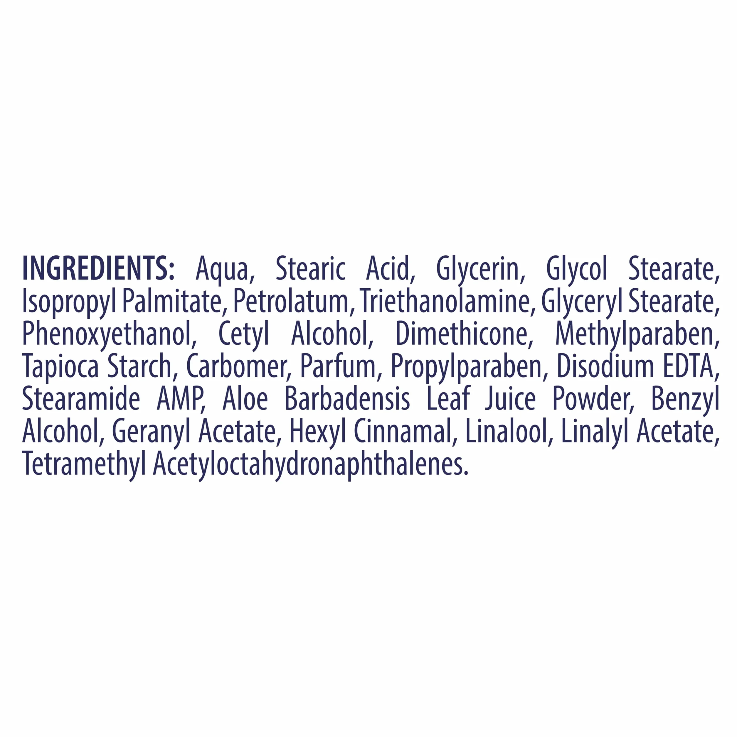 Vaseline Balsam z aloesu Soothe, 400 ml