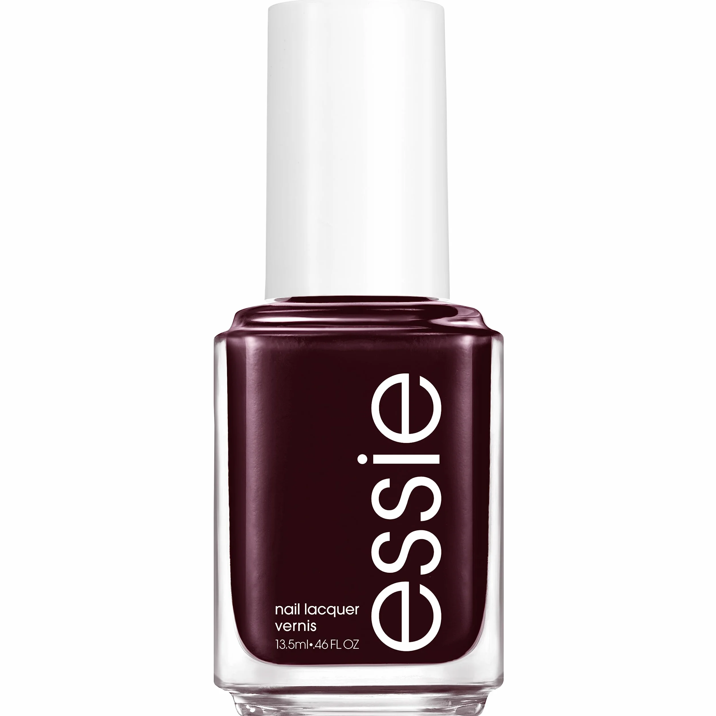 Essie Lakier do Paznokci Nr 49 Wicked Czerwony 13,5 ml