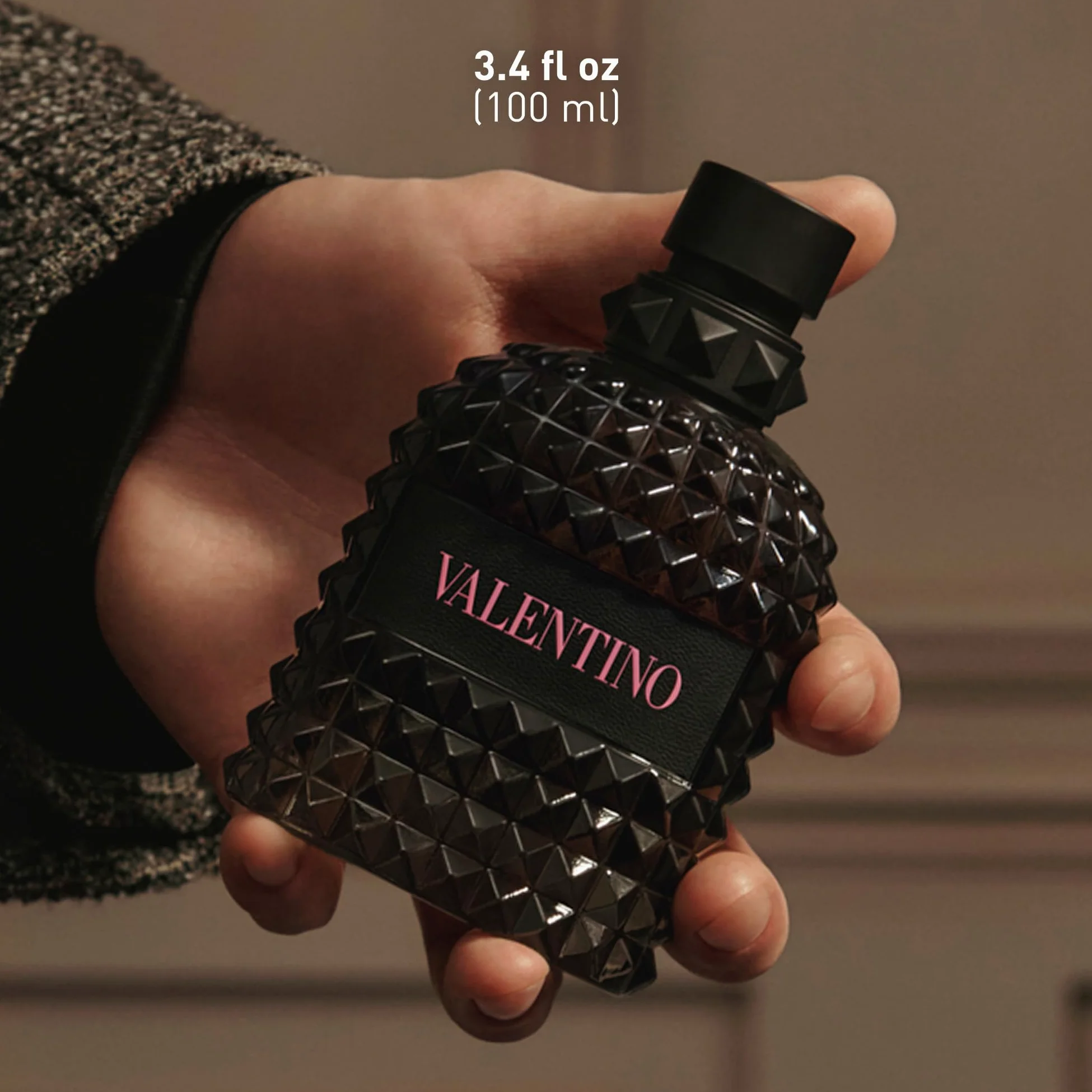 Valentino Born in Rome dla Mężczyzn - 100 ml (1 szt.)