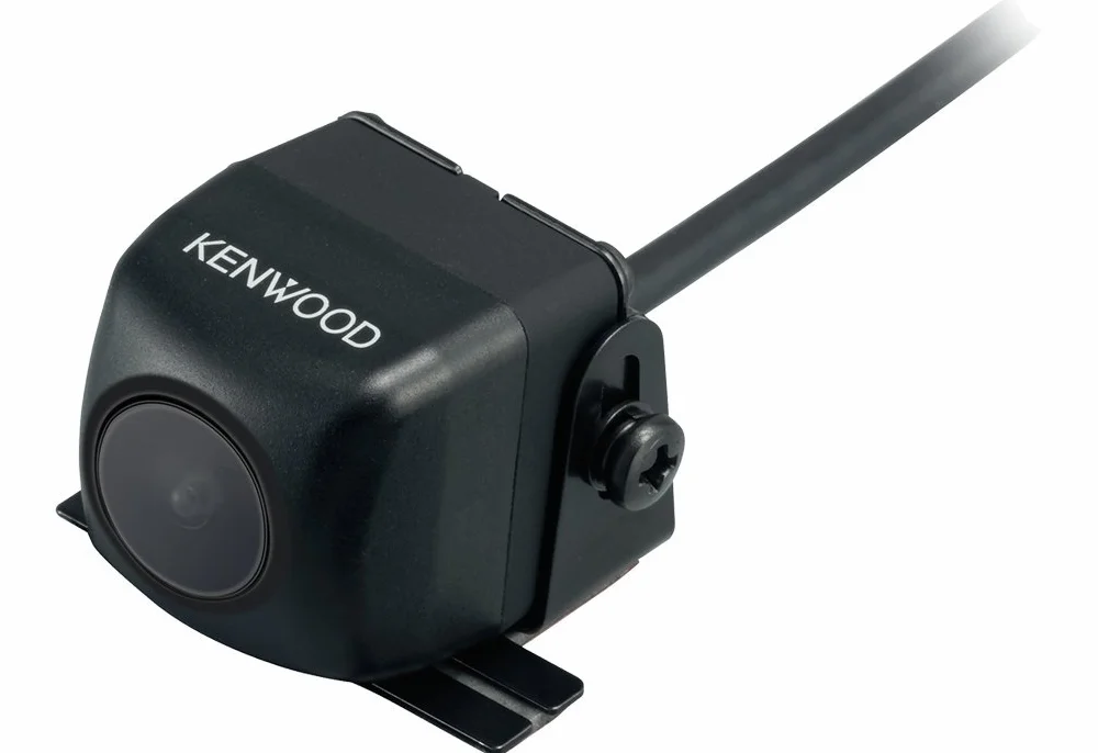 Kenwood CMOS-230 kamera cofania z technologią CMOS czarna