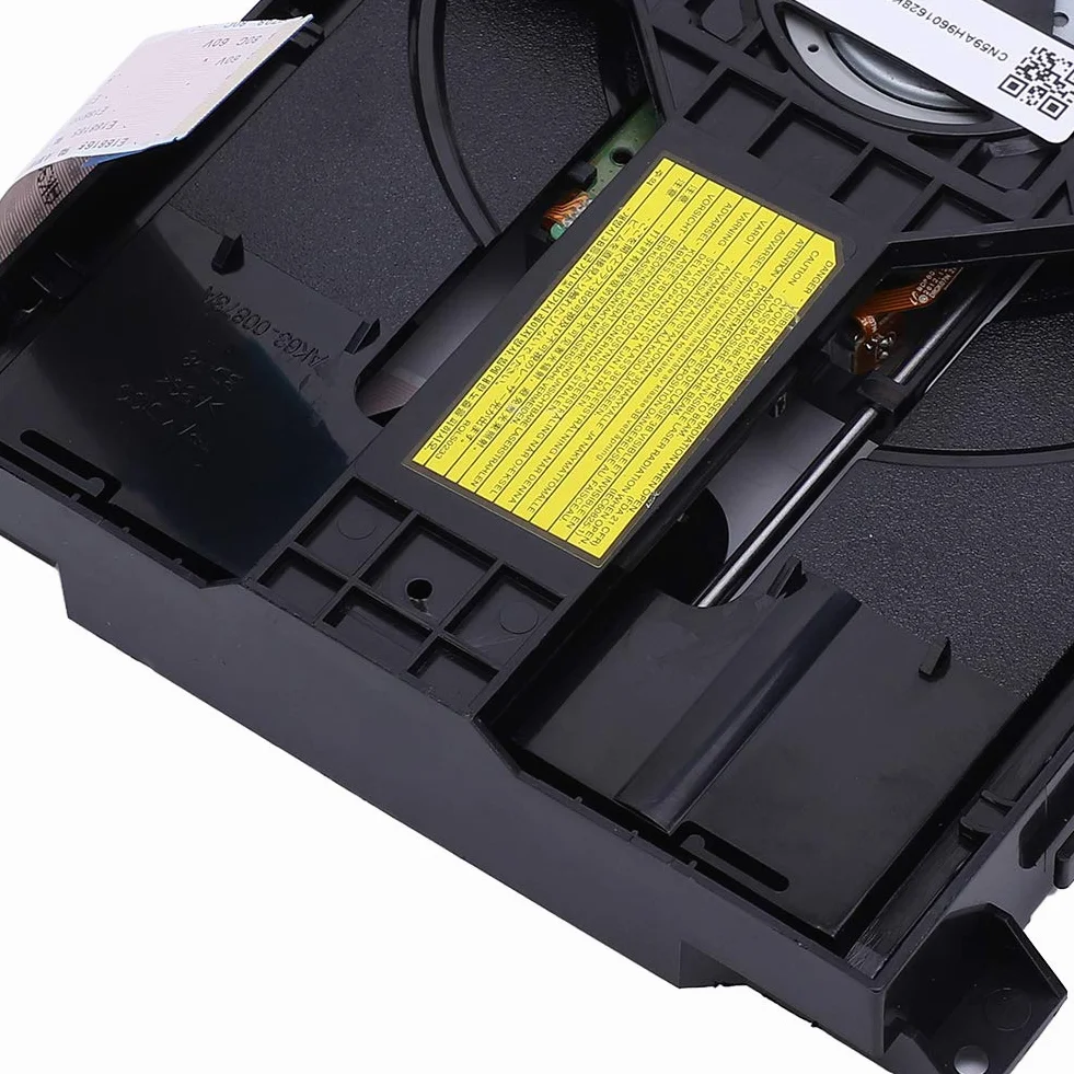 Czytnik Optyczny Blu-Ray, Moduł Soczewki Optycznej, Wymiana Komponentów Elektronicznych Soh-Bdp10G Moduł Soczewki Blu-Ray W Celu Wymiany Uszkodzonych Głowic Laserowych