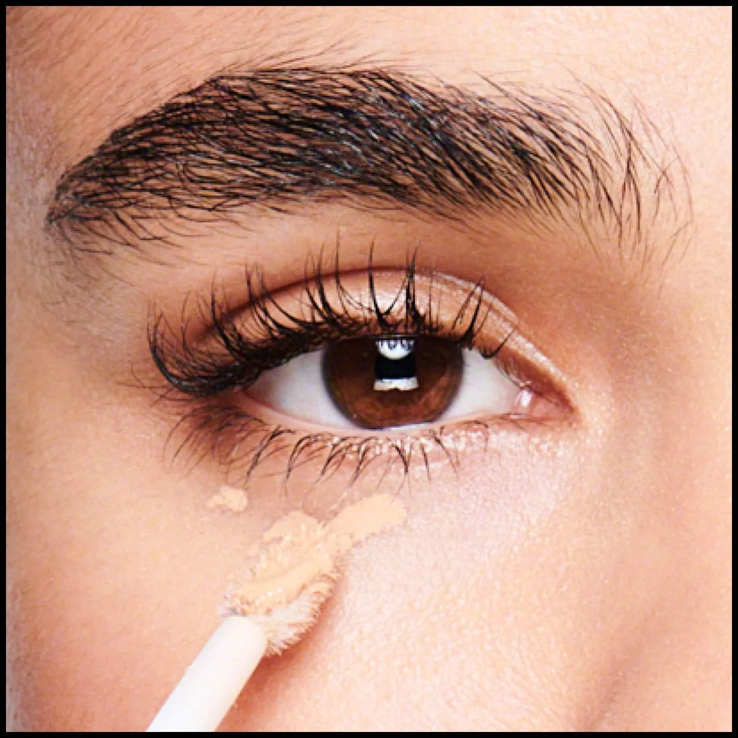 Revlon Colorstay, długotrwały korektor cery, wysokie krycie, Light Medium, 6,2 ml