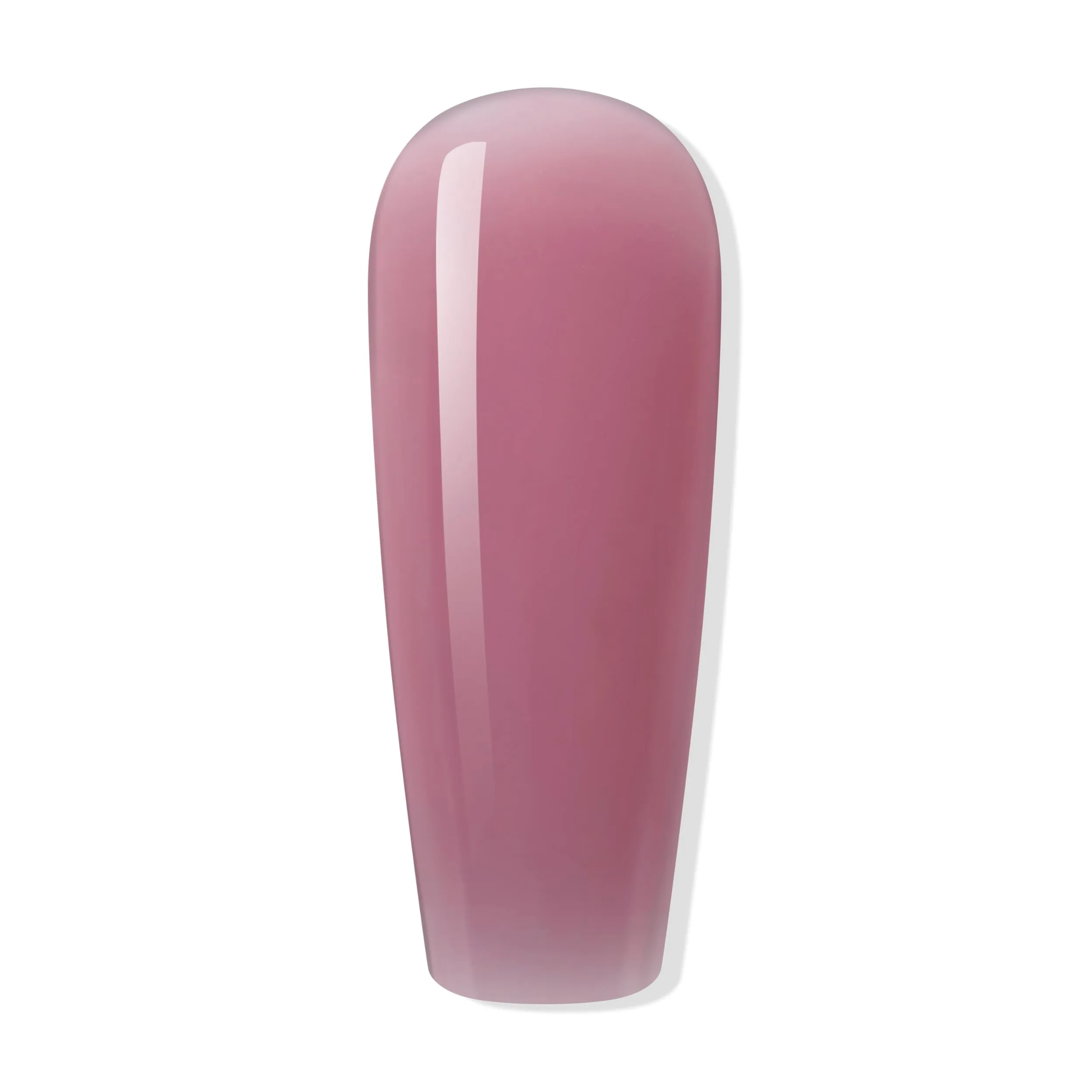 Bluesky Cherry Bliss Szybki i łatwy uniwersalny żel do budowania, 10 ml, różowy róż, wzmacniający i prostownik do wrażliwych paznokci, wymaga utwardzenia pod lampą UV LED