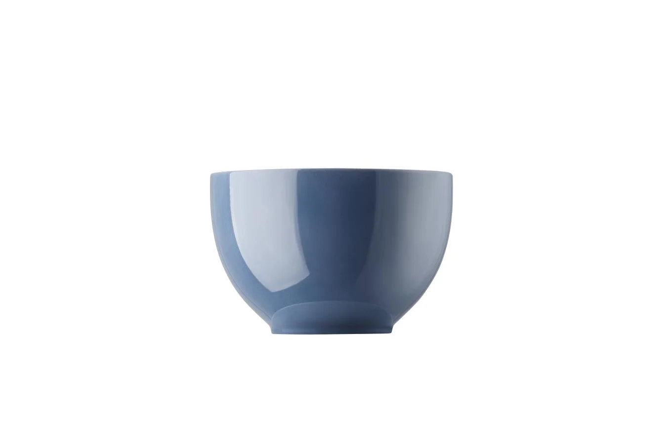 Thomas Vorteilsset 2 x Sunny Day Nordic Blue miseczka na musli 10850-408545-15456 i gratis 1 produkt do pielęgnacji ciała Trinitae