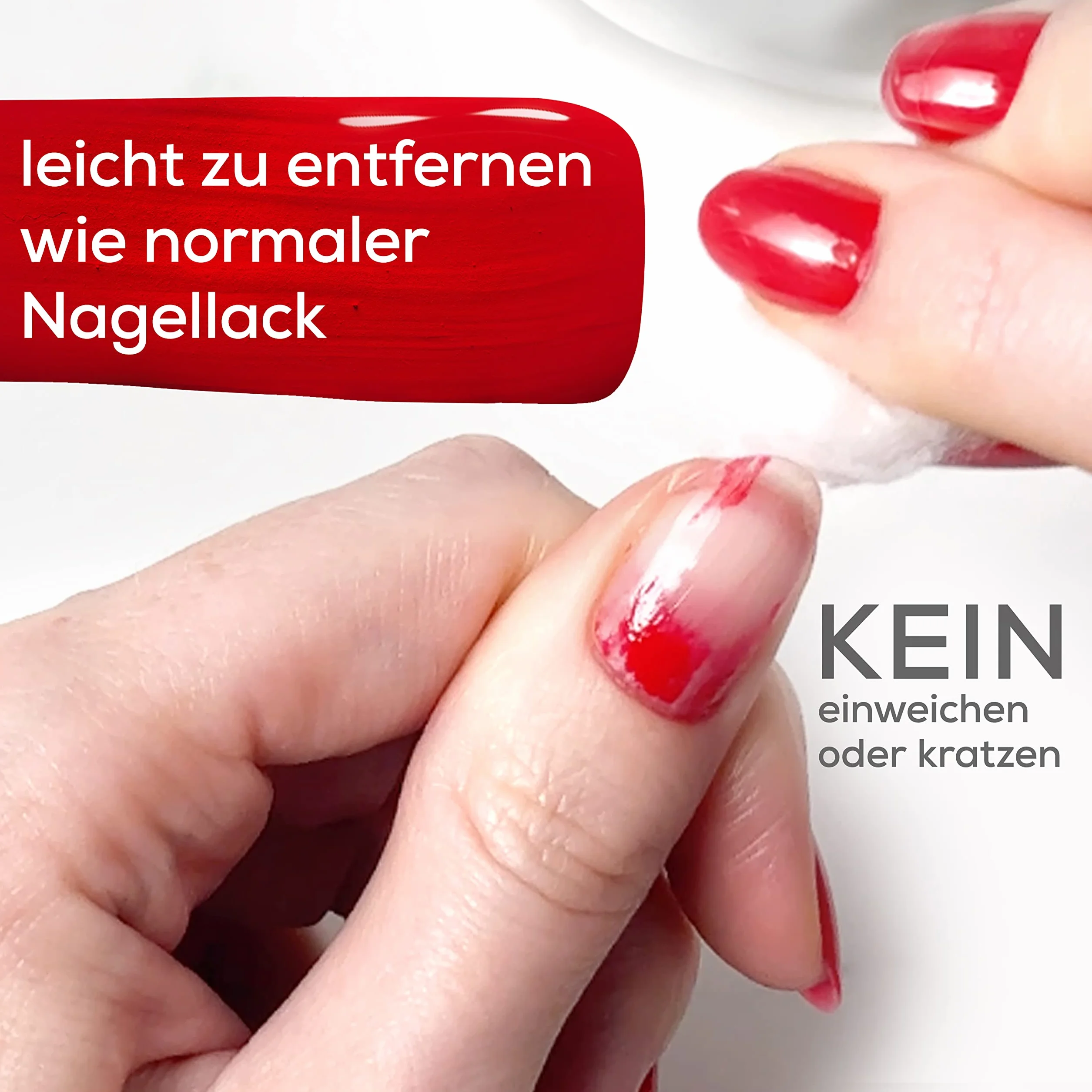 Maybelline Gel Couture Top Coat Lakier do Paznokci Top, Przezroczysty, 13,5 ml