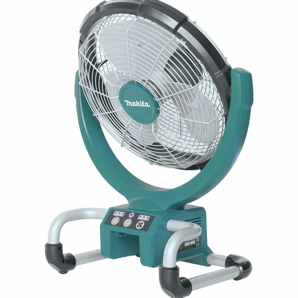 Makita Wentylator Akumulatorowy 18 V DCF300Z