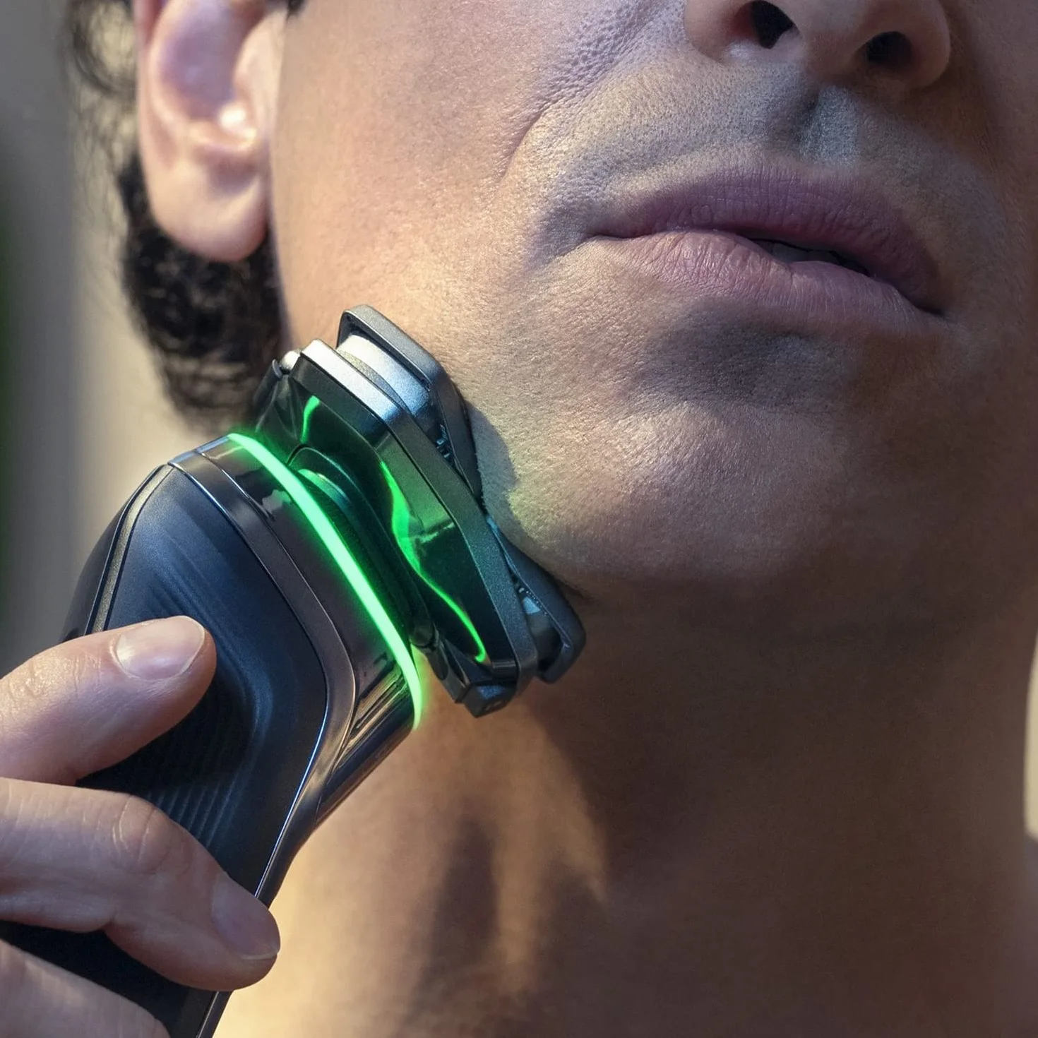 Philips SH91/50 Shaver series 9000 and SP900 Wymienne głowice golące SH91/50 Ostrza Dual SteelPrecision Zgodność z S9000 (S9XXX) i S9000 Prestige (SP98XX)
