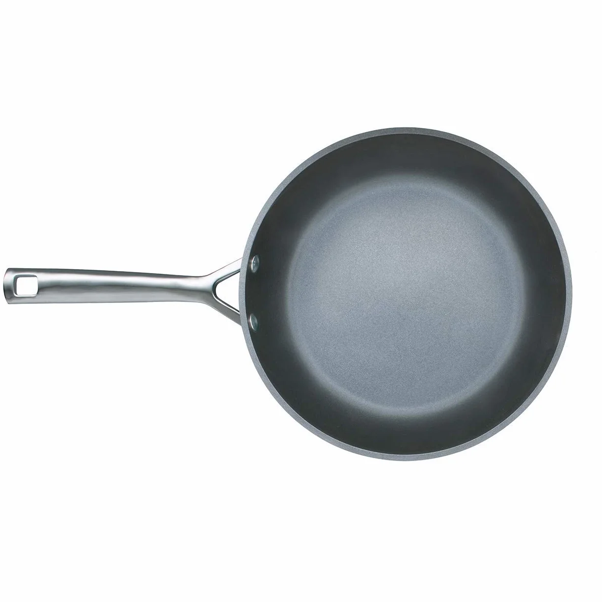 Le Creuset Wzmocniona nieprzywierająca patelnia 22 cm, aluminiowa
