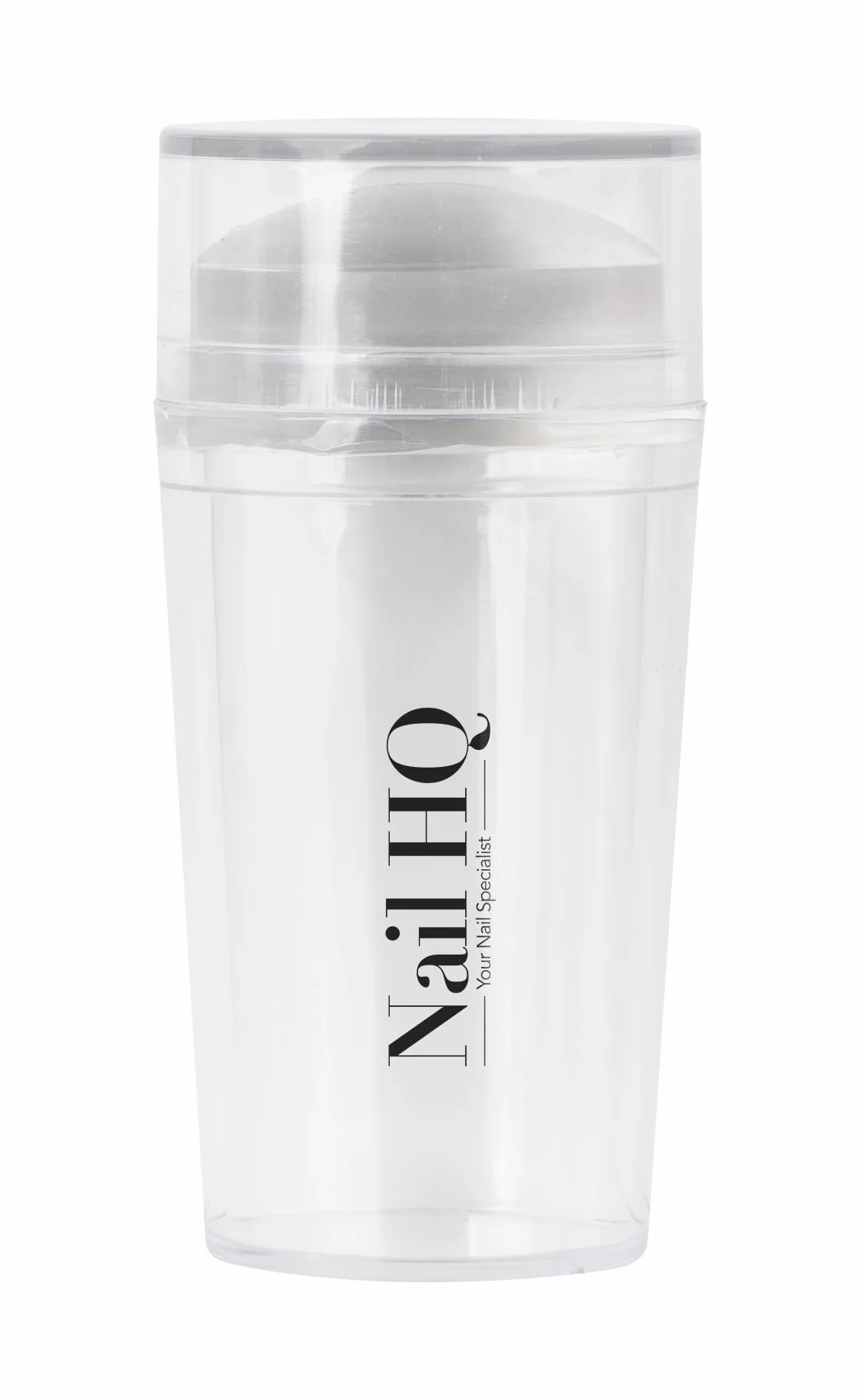 Nail HQ Francuski stempel do manicure