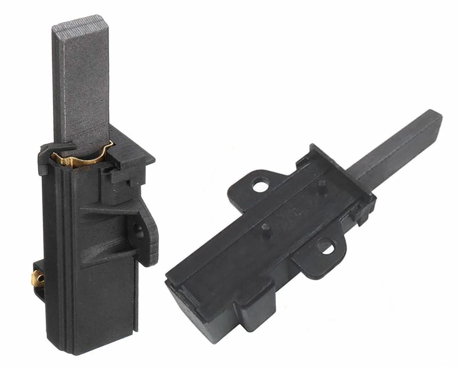 WANGCL Szczotki węglowe do pralek Beko 5x13,5